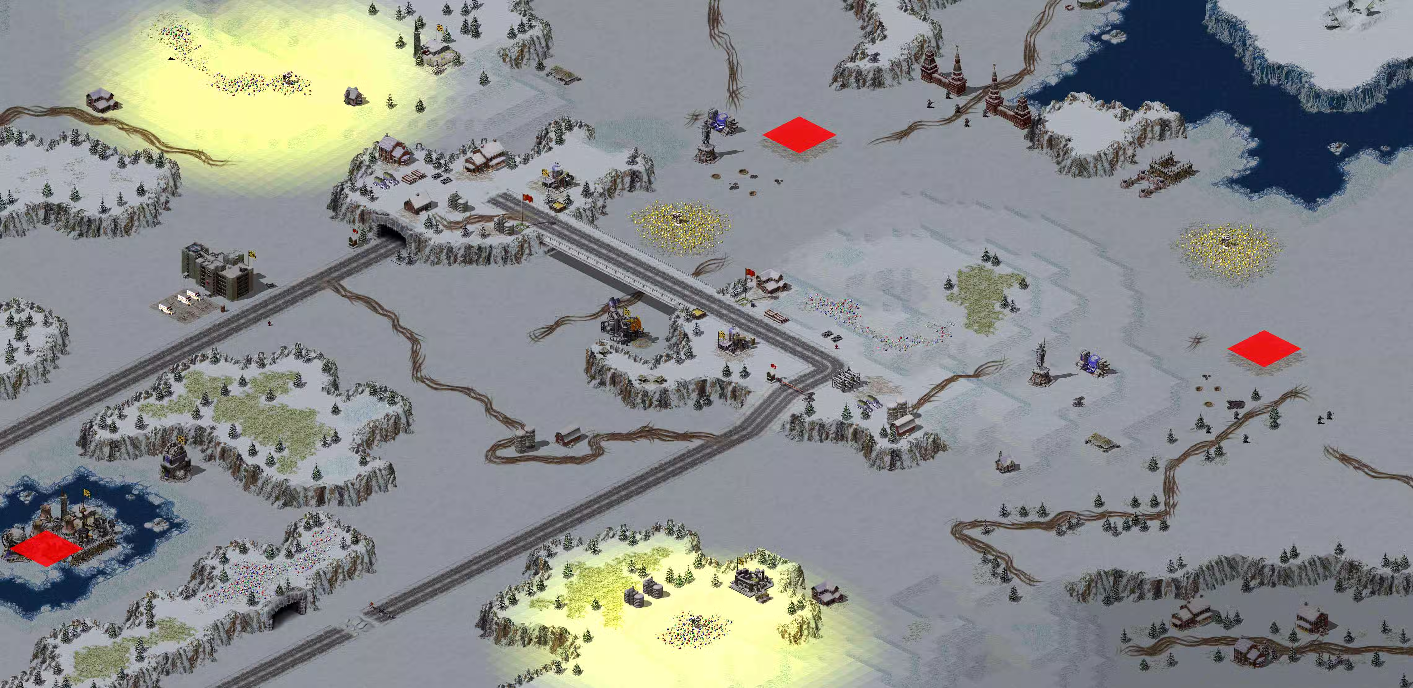 Preview of SNOW FY