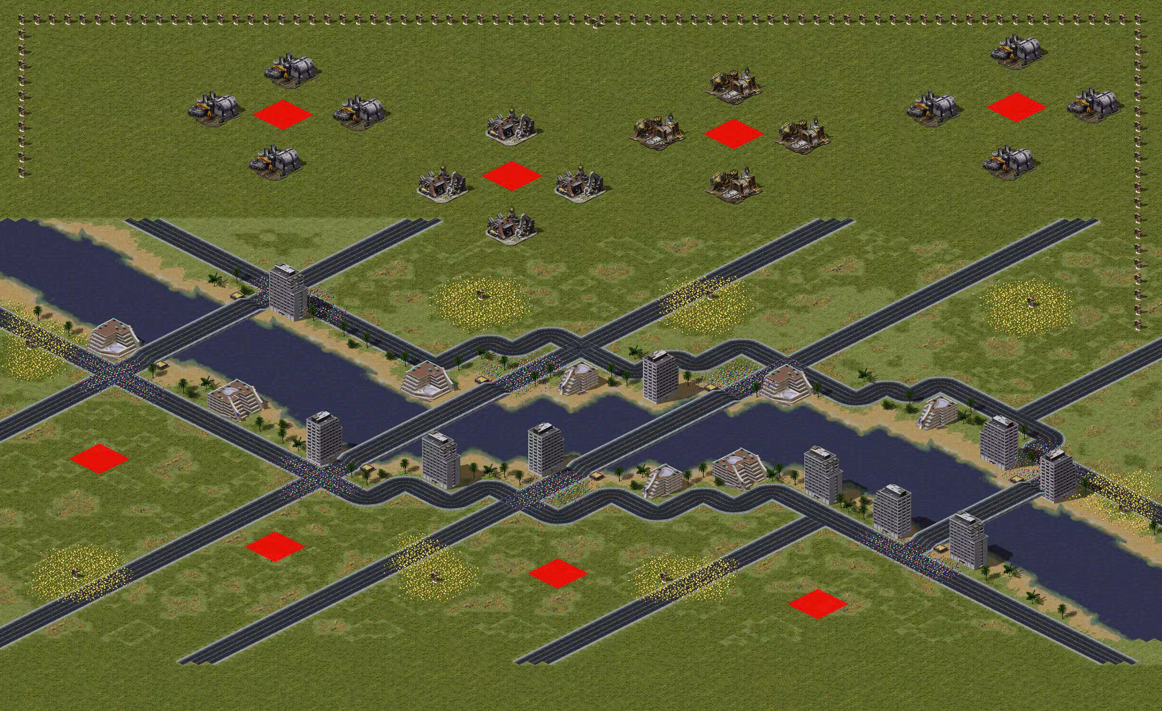 Preview of [4][AI] Conquer The Demon QX