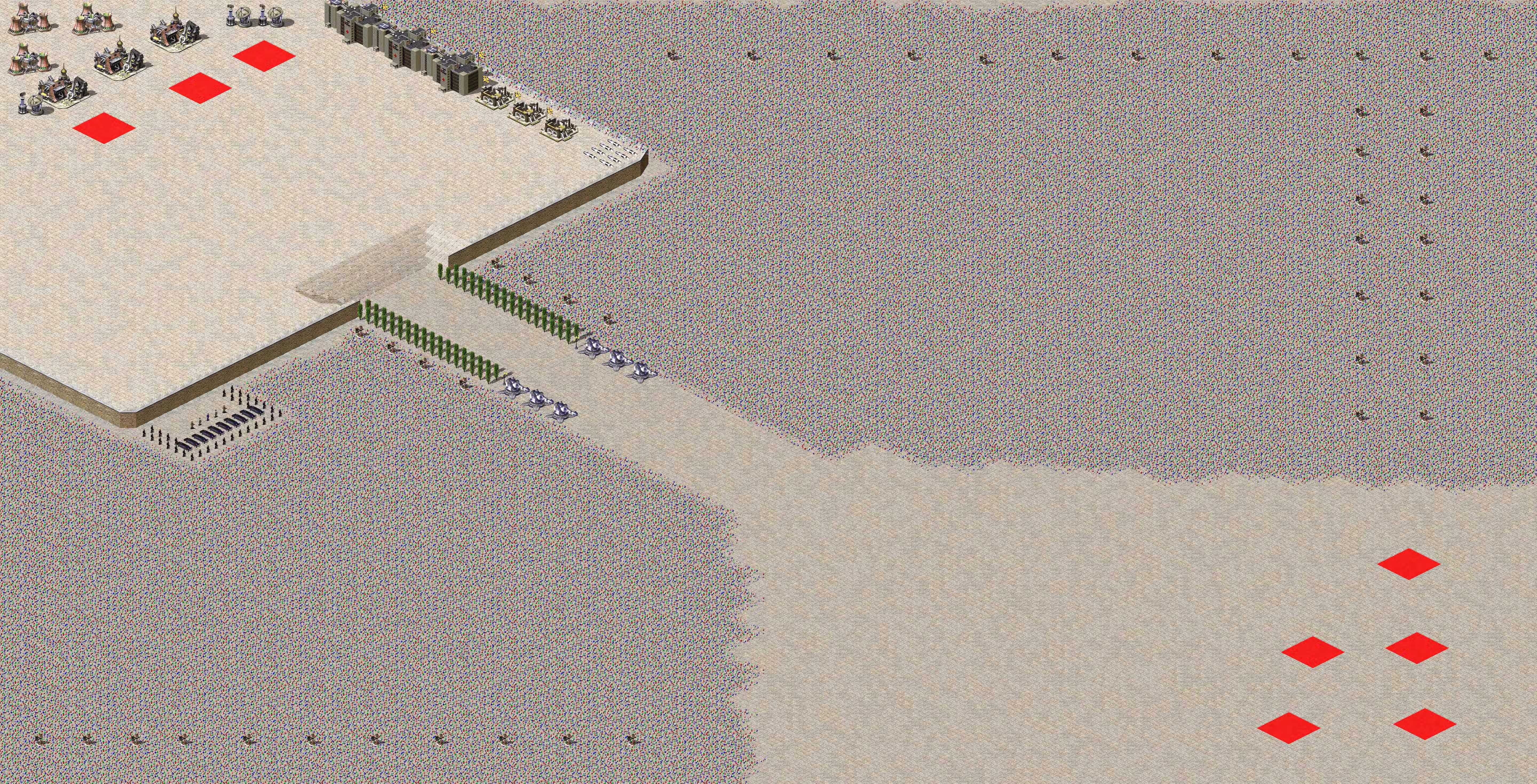Preview of testing