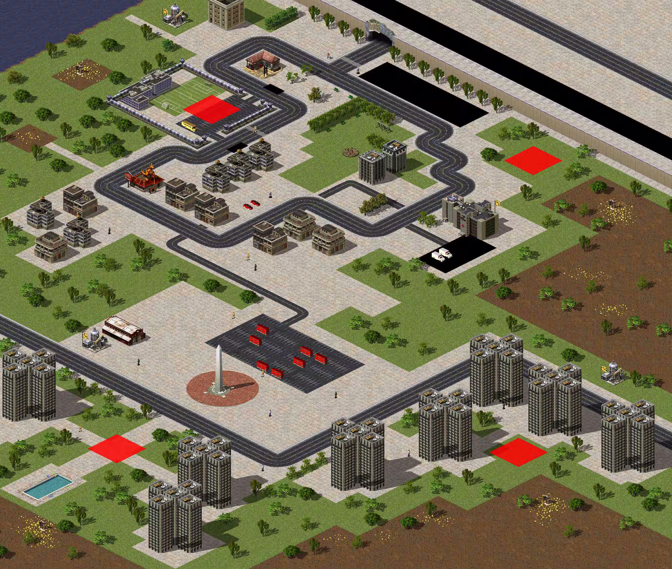 Preview of (4) My School by Michael Tung