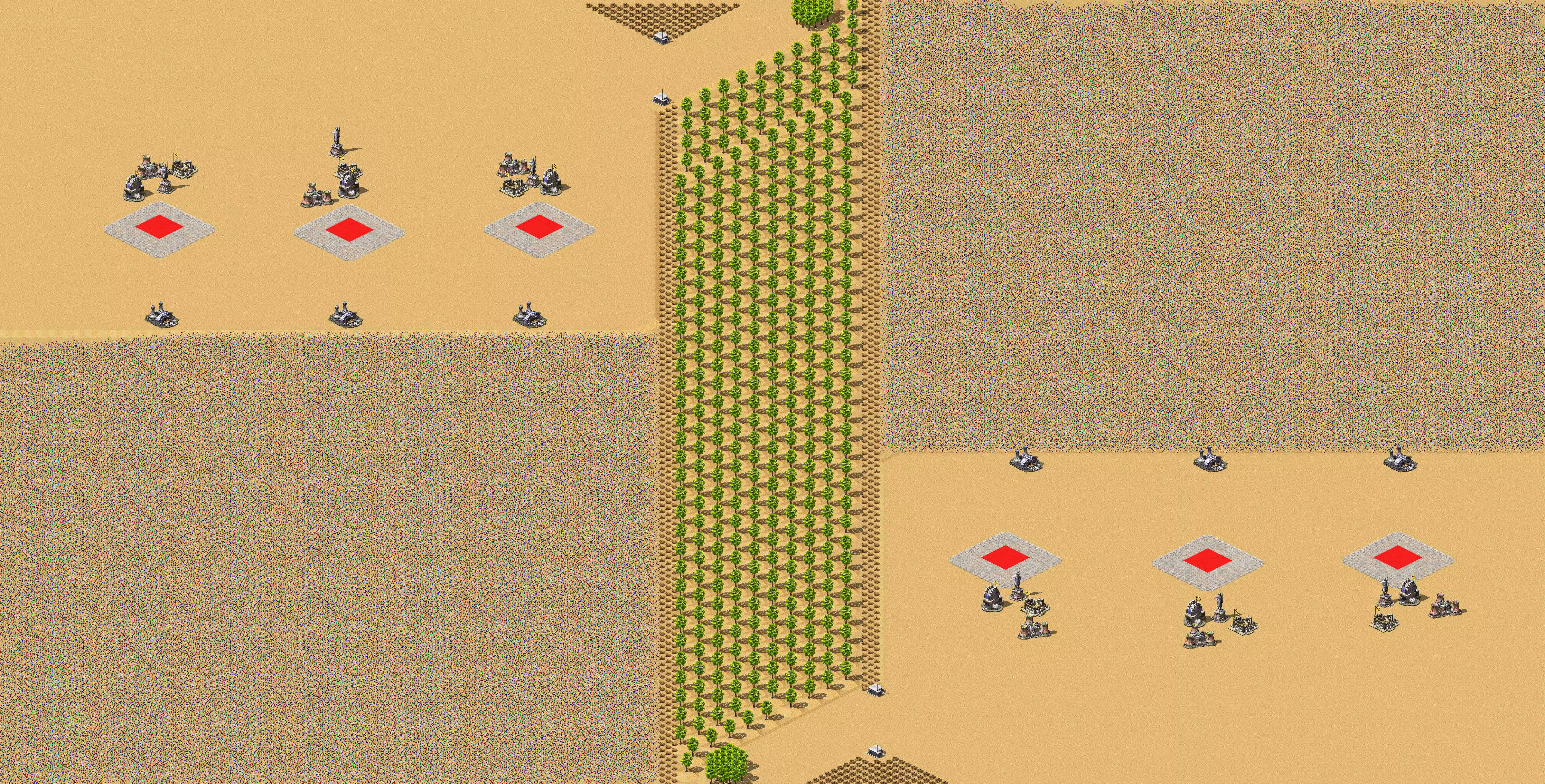 Preview of epicREDZONES v1.2 (havaianas edit)