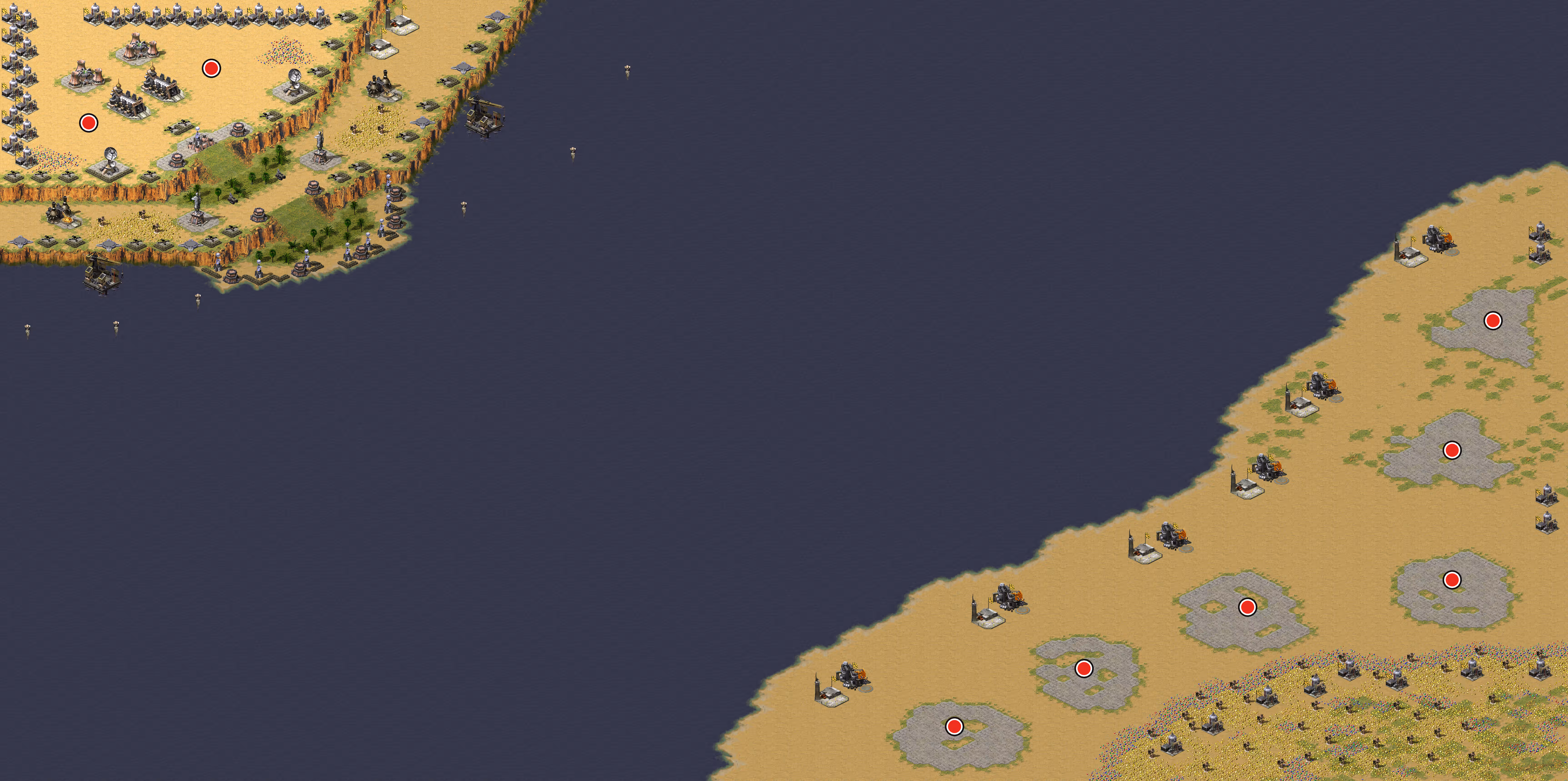Preview of Vyew Fortess Assault Redux (5-8)