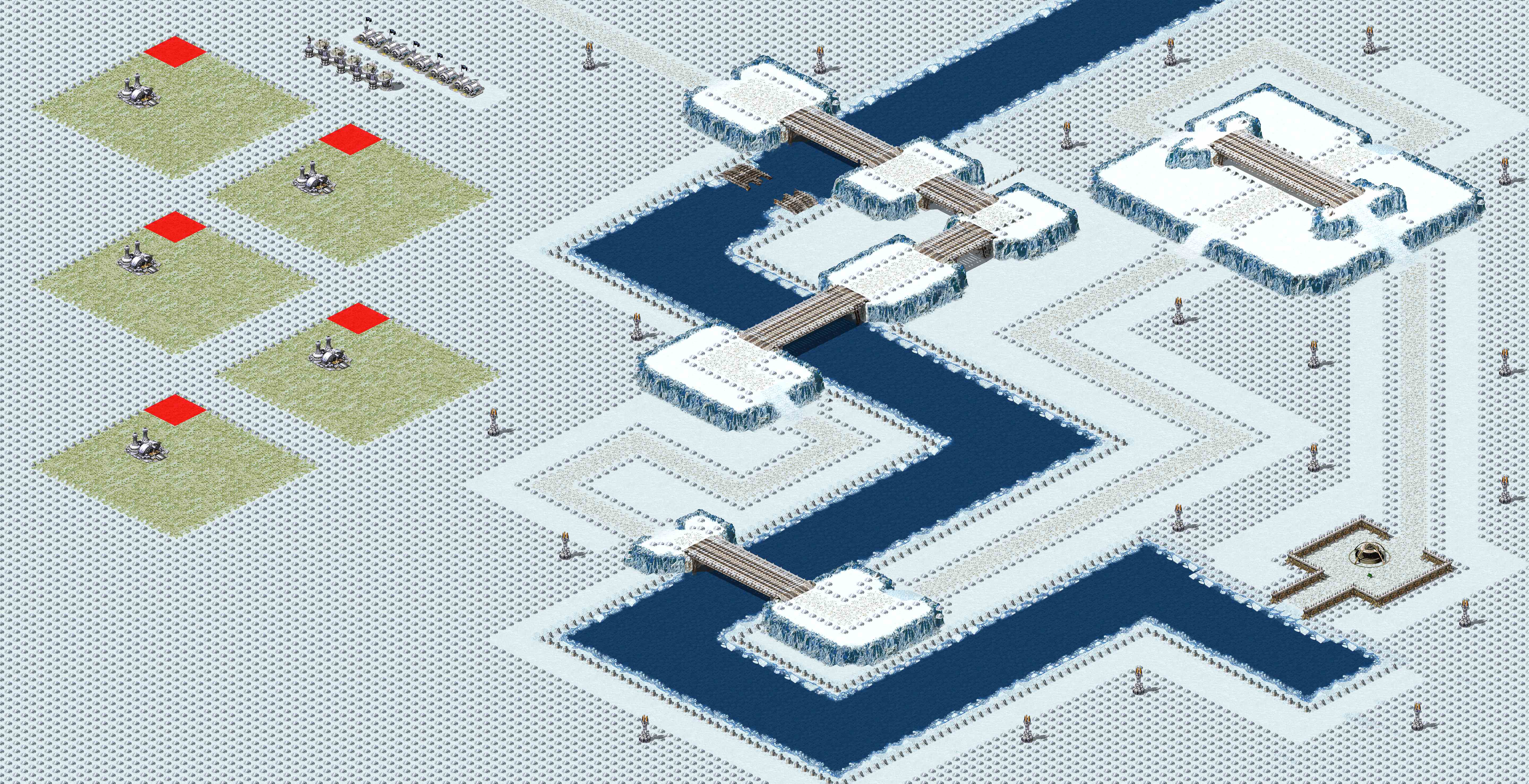 Preview of [5] Snark's Second Tower Defense - v404 - 6/DEC/2025 12k Tarnegol's edit
