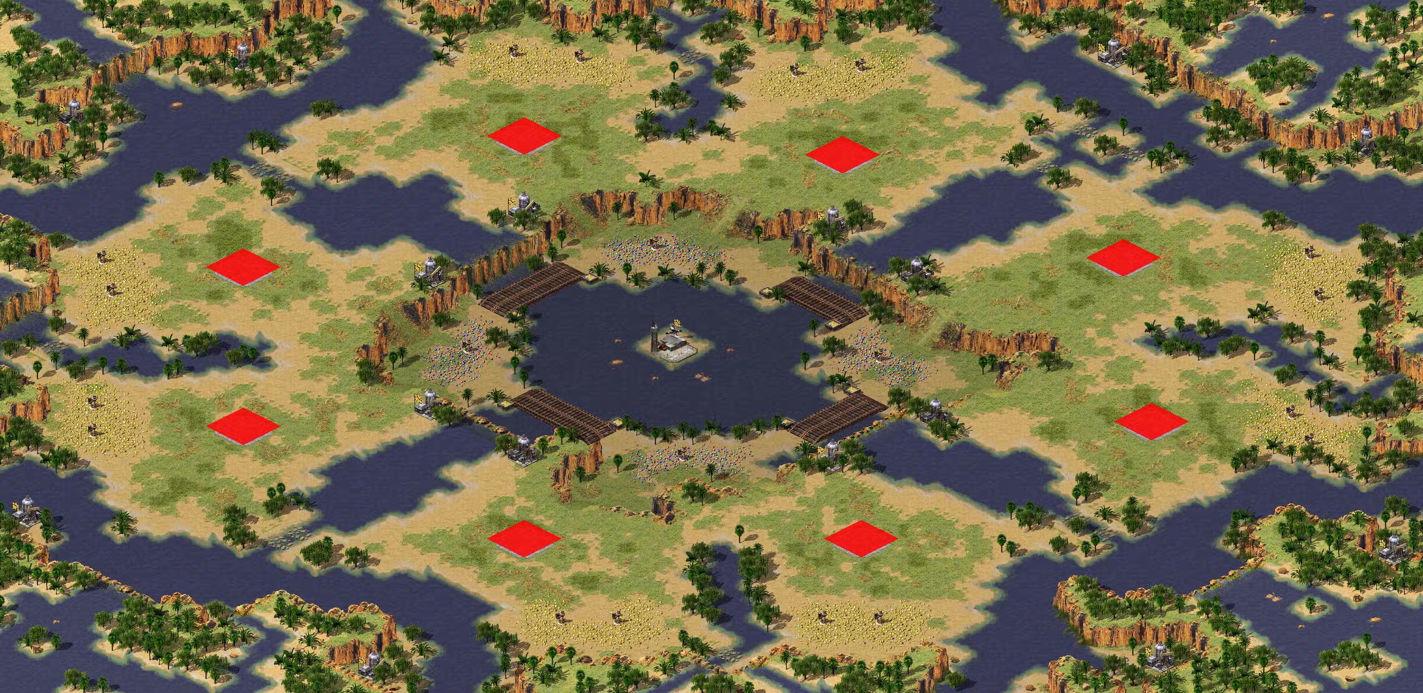 Preview of DeepLake