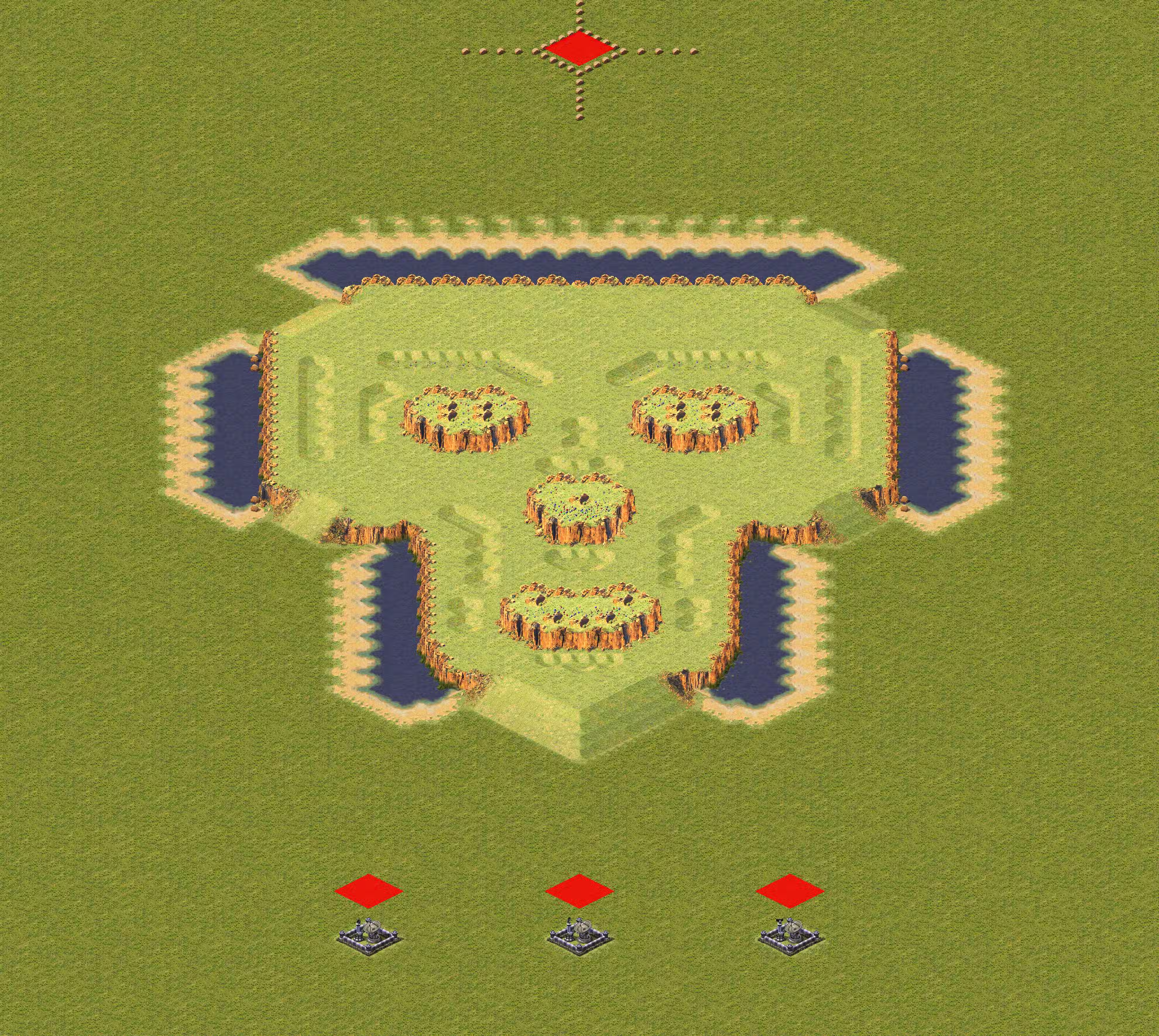 Preview of [SMK-2.7] Face Of Death IV