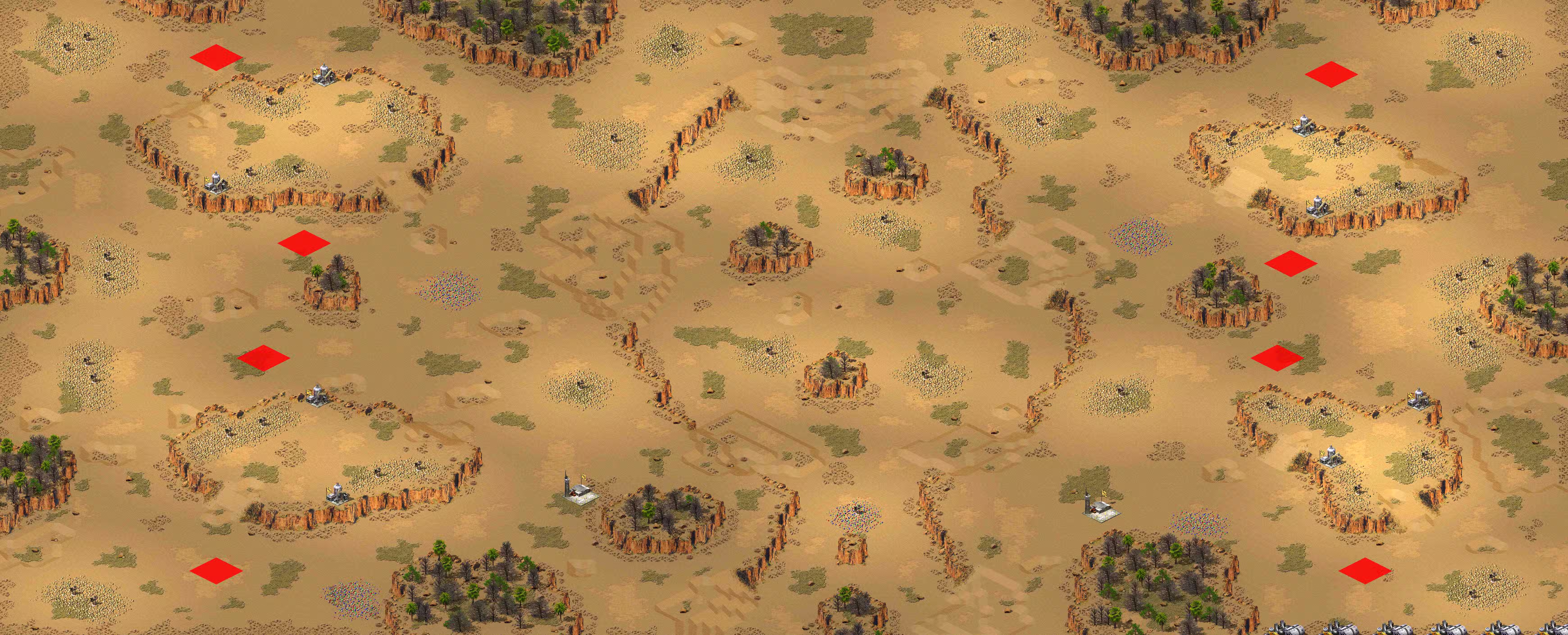 Preview of [8] Cliffside Slide