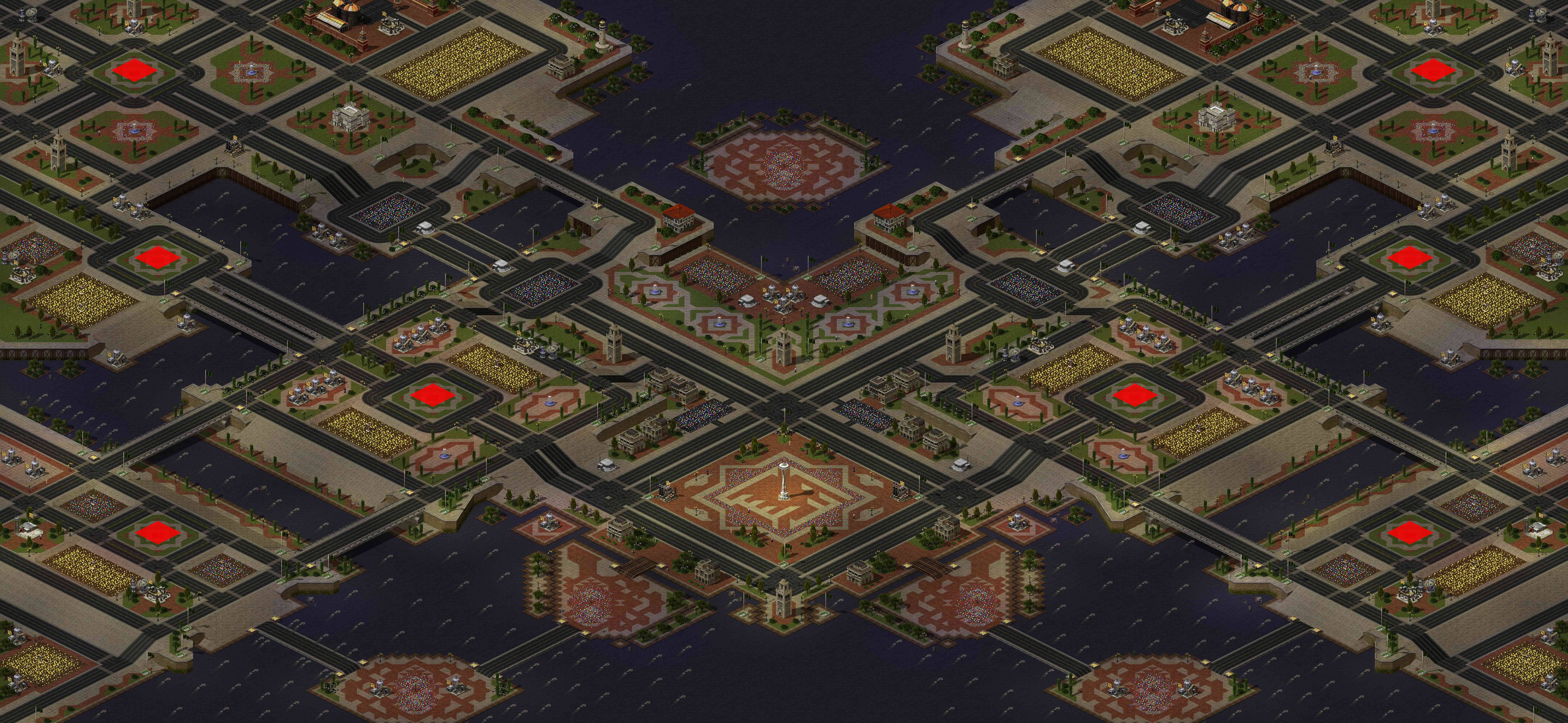 Preview of [8] Andalusia TB