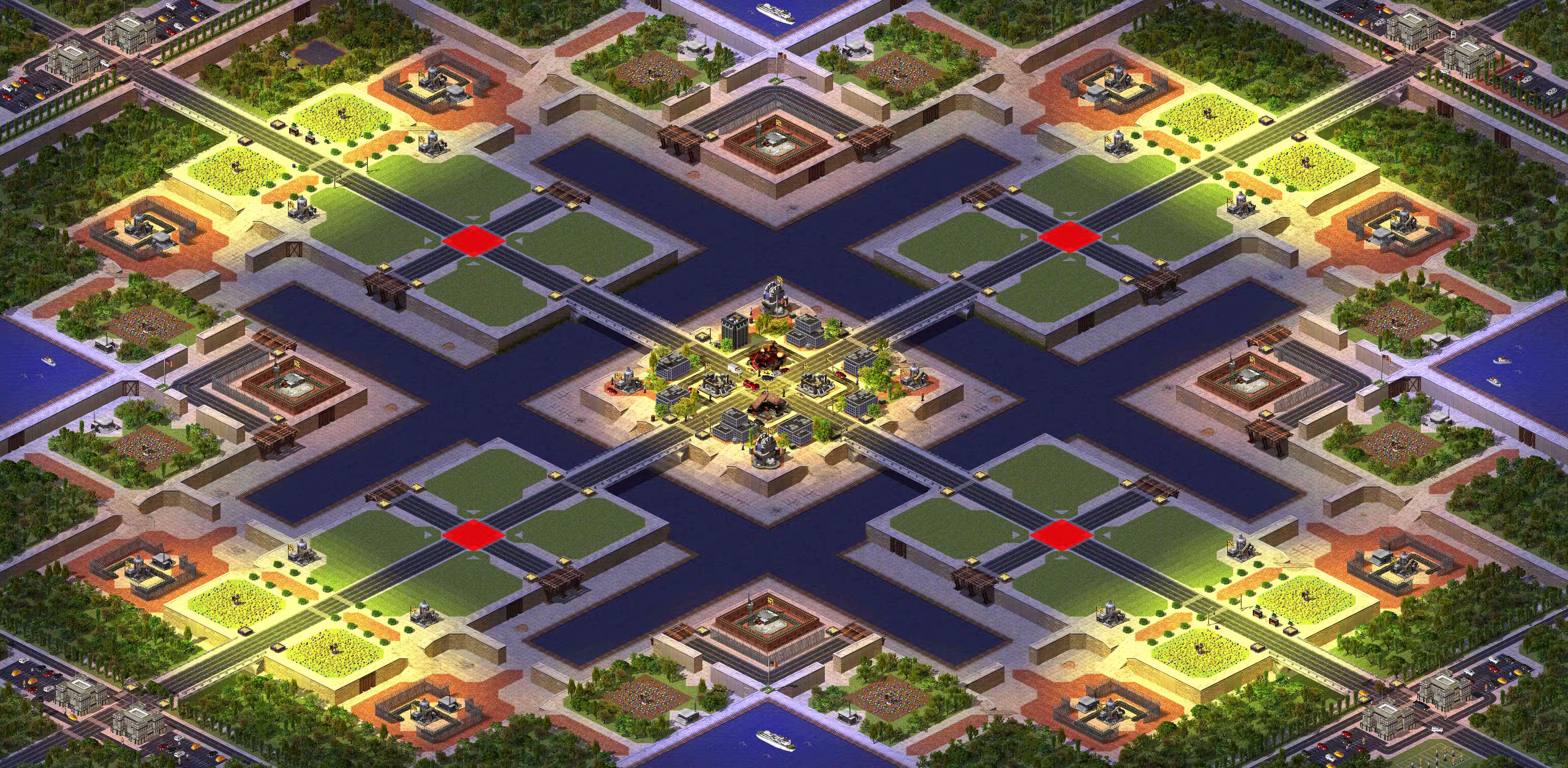 Preview of (4) Uberlord