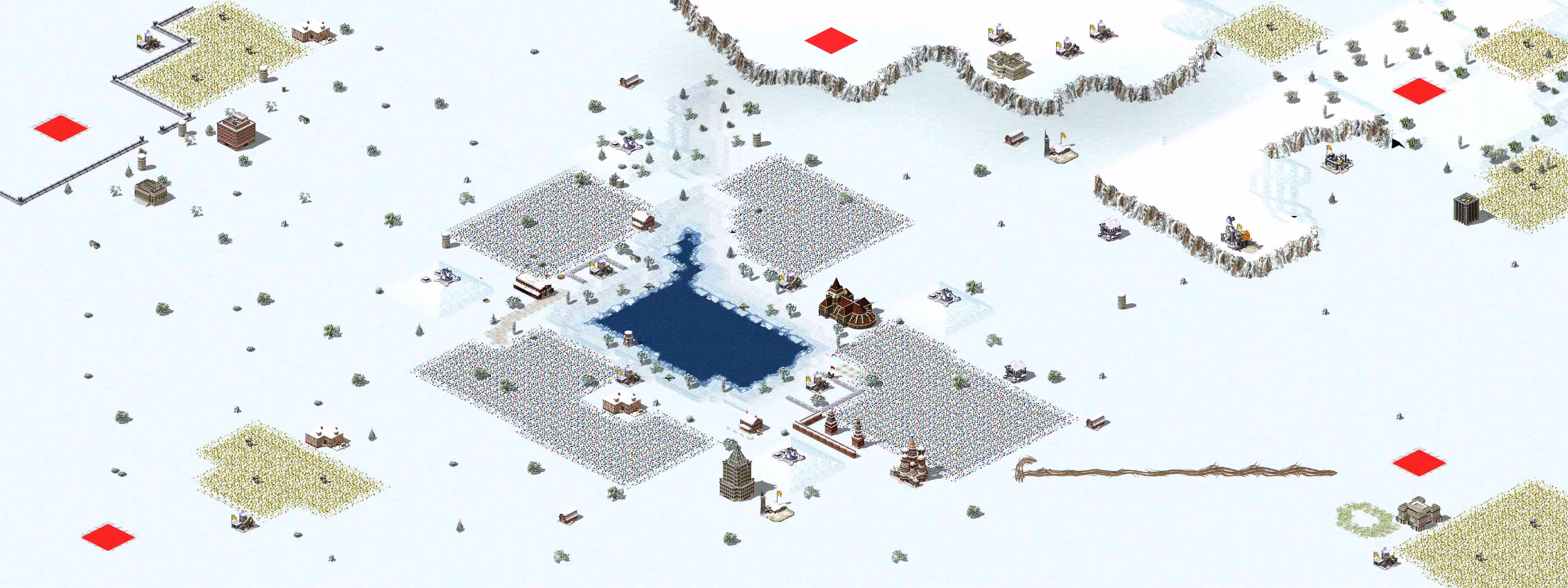 Preview of snowy