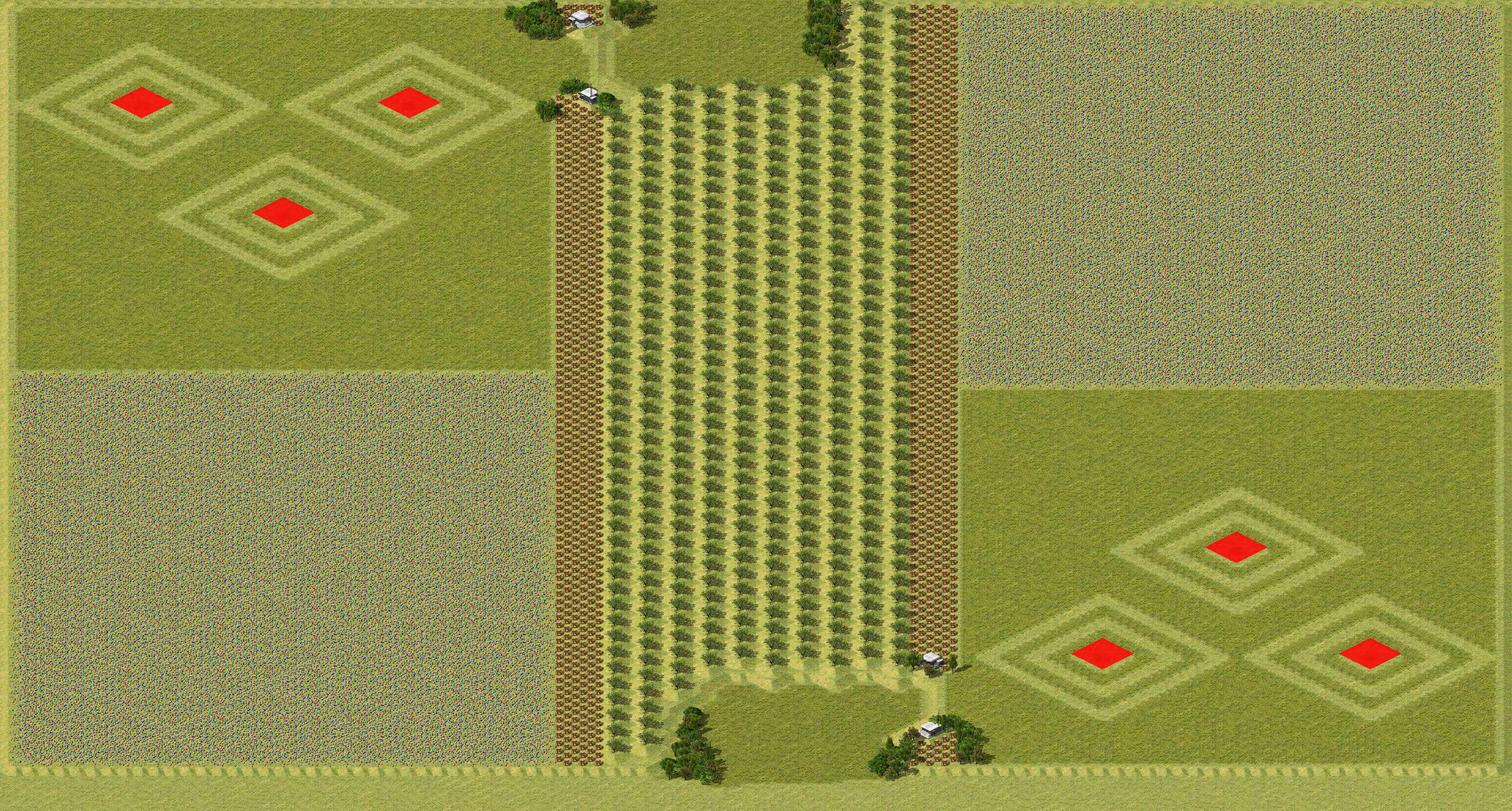 Preview of #REDZONE - 3v3 - [-O.G-]