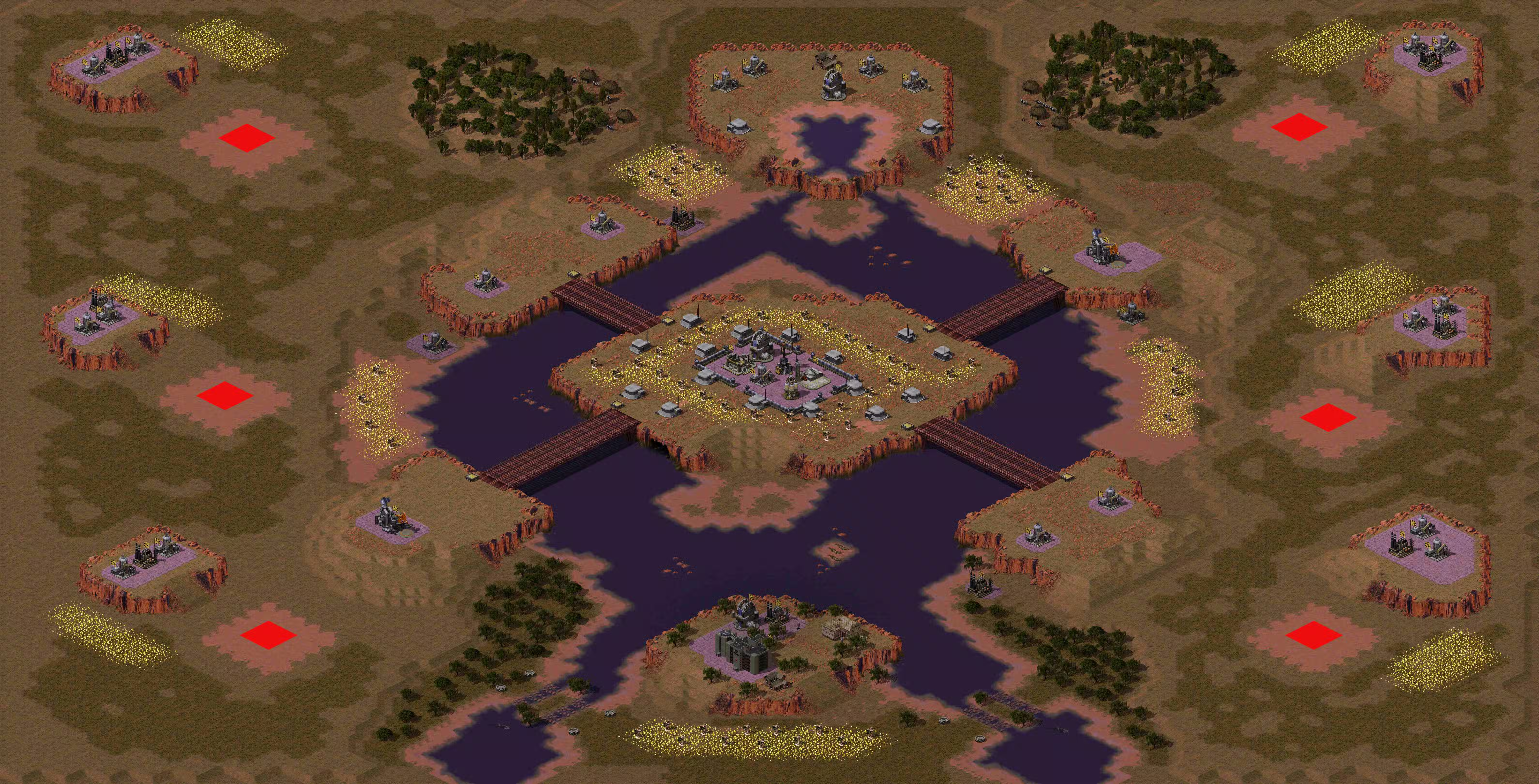 Preview of City of Gold - BCRaveD  Reborn
