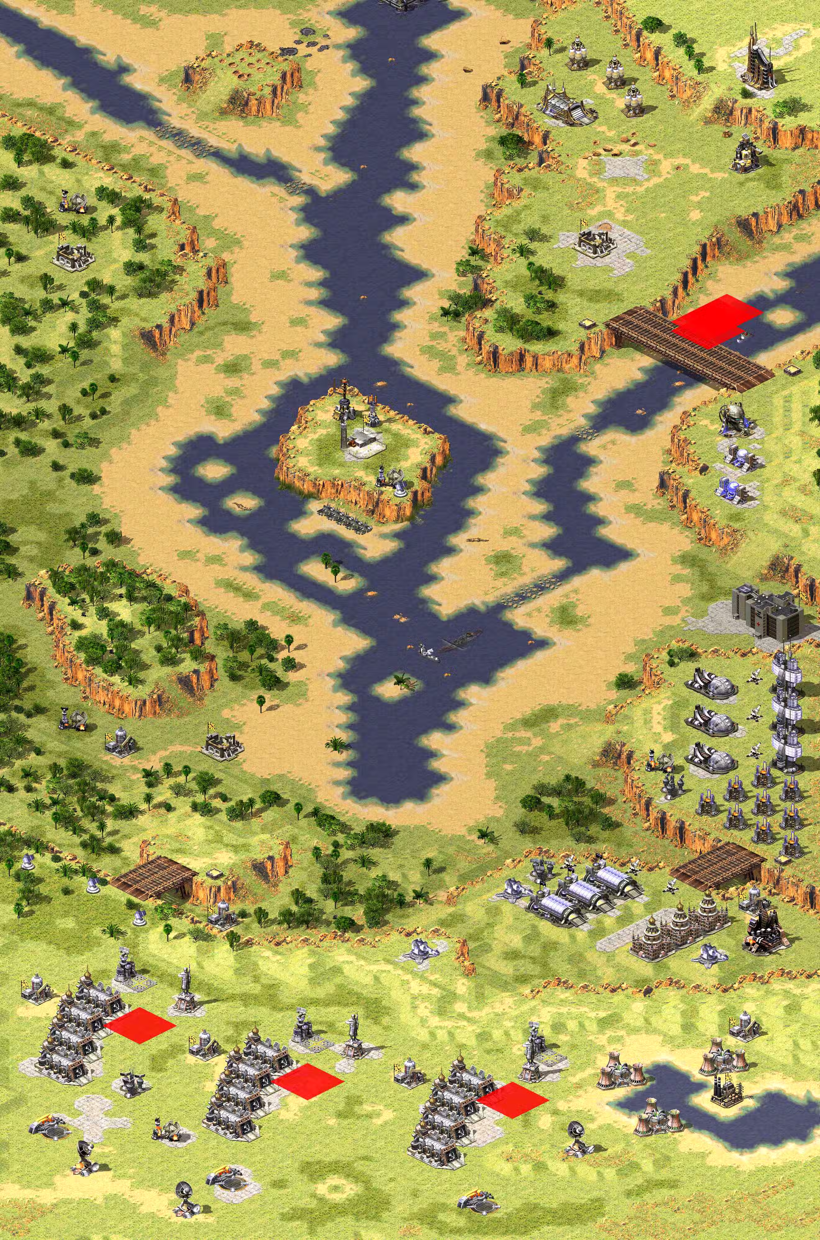 Preview of Apocalypse Now Survival BETA 020e