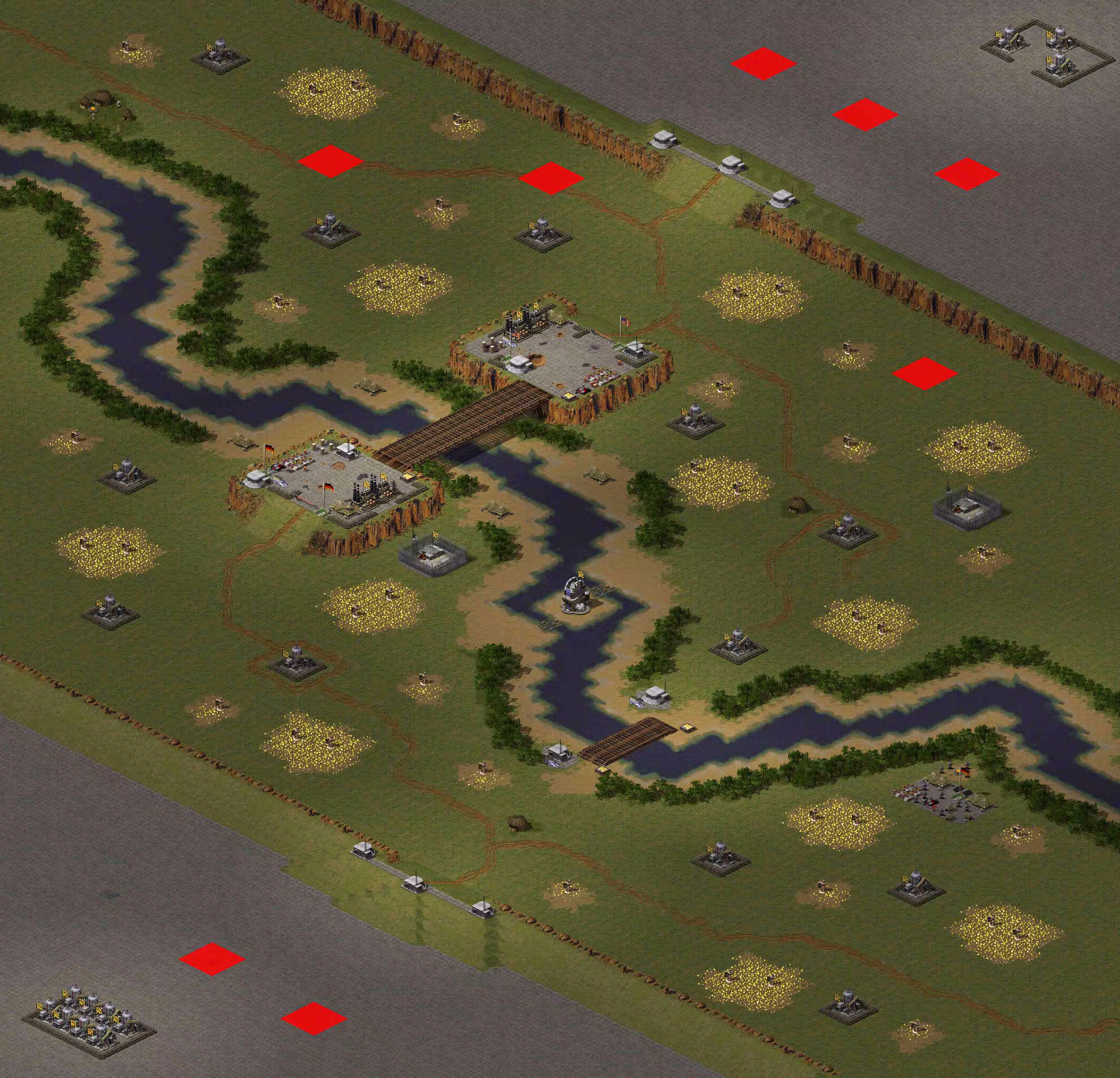 Preview of [1137] ~Separation of The Mighty_2~ (2-8)