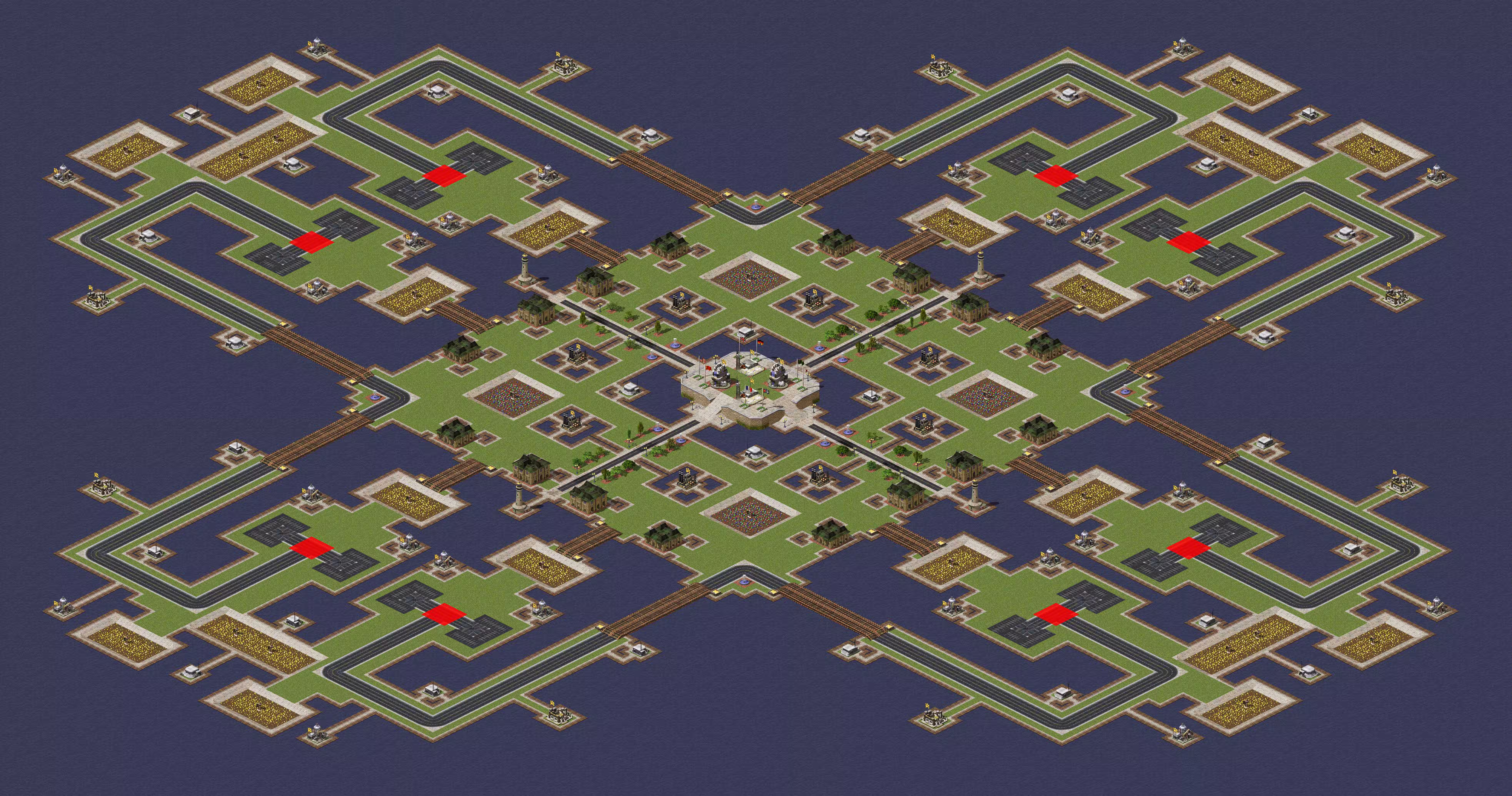 Preview of Hex Bay (2-8)