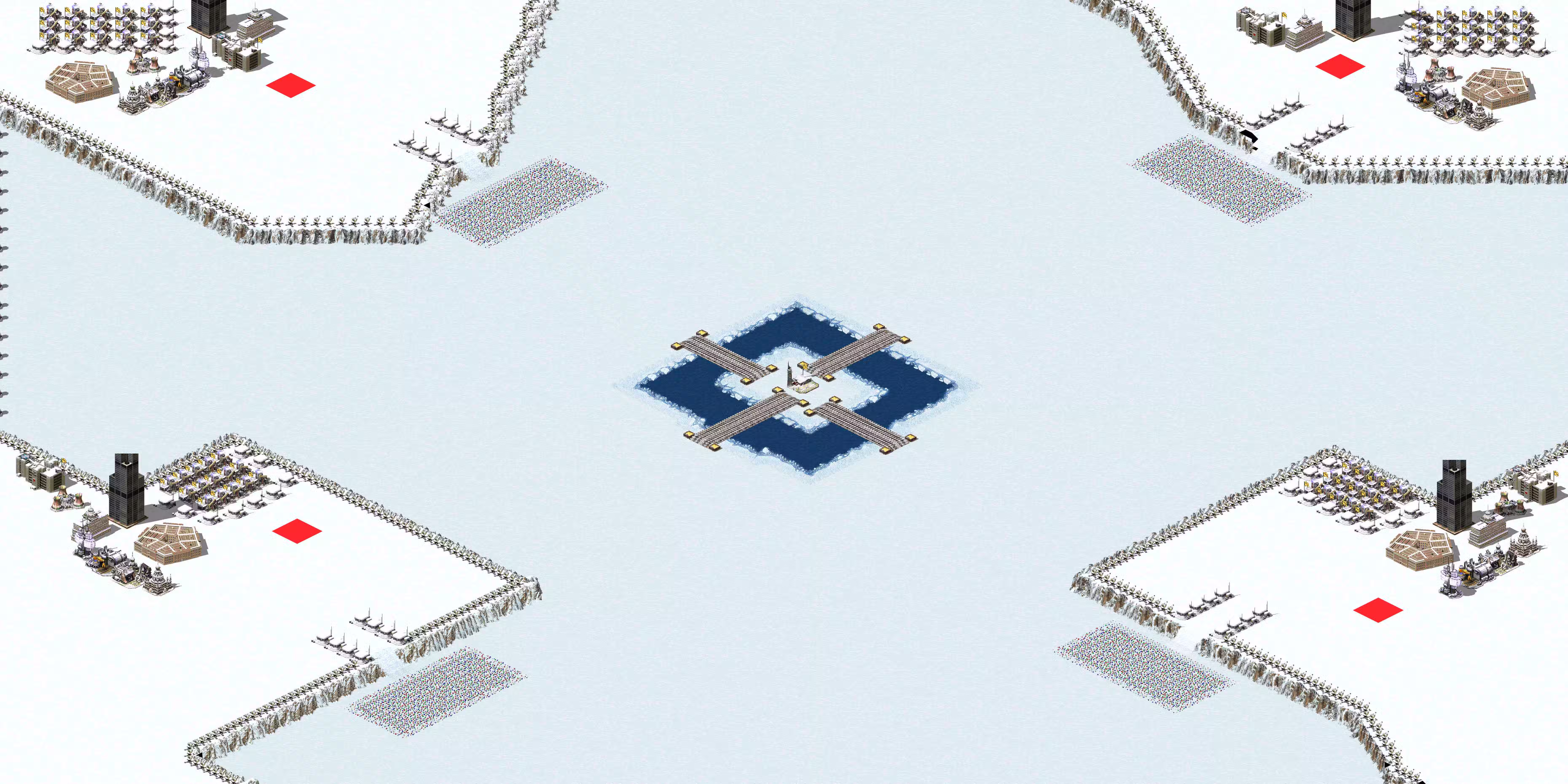 Preview of ! ART OF WAR !(SNOW)