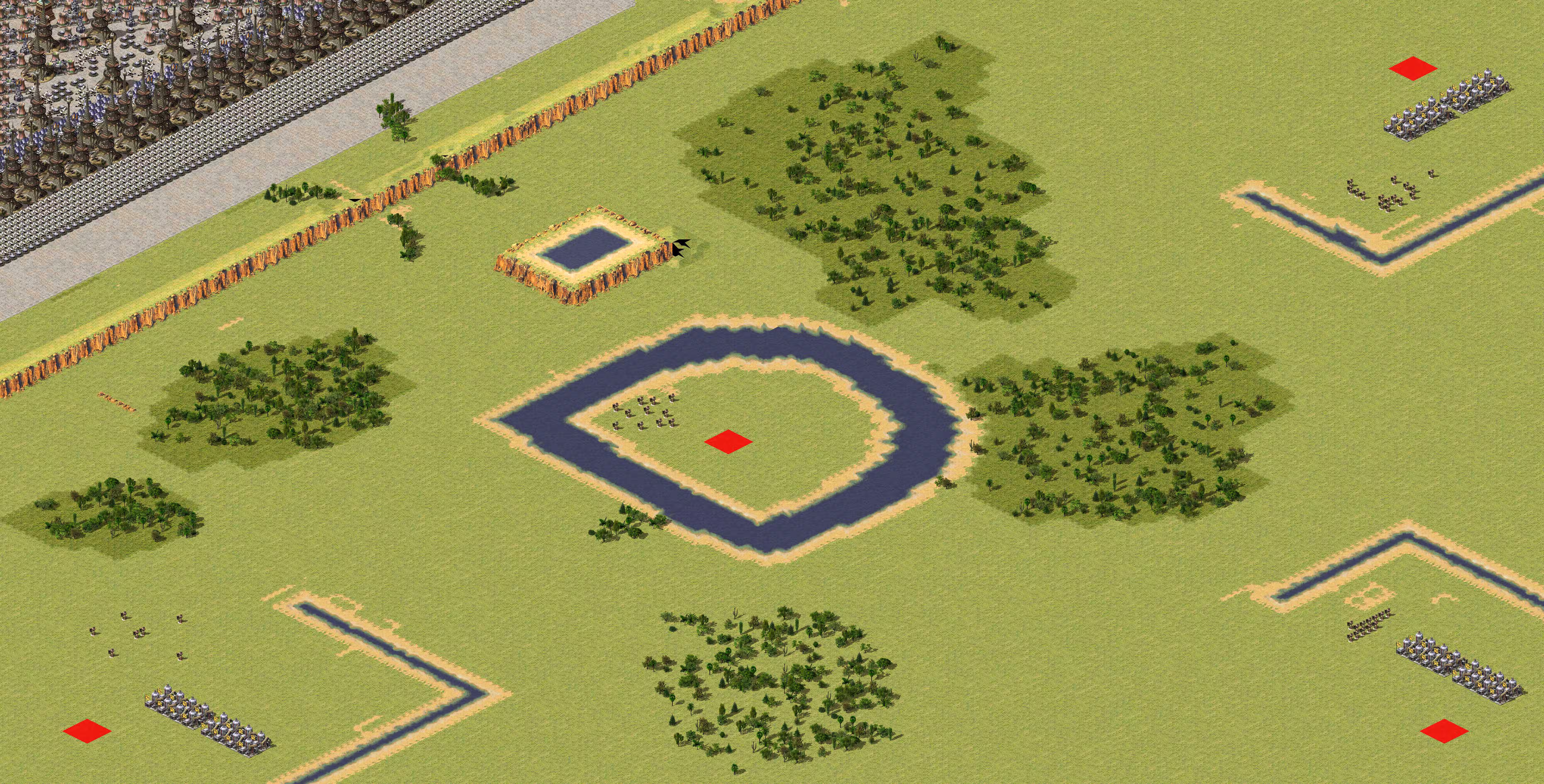 Preview of uneinnehmbar version 2