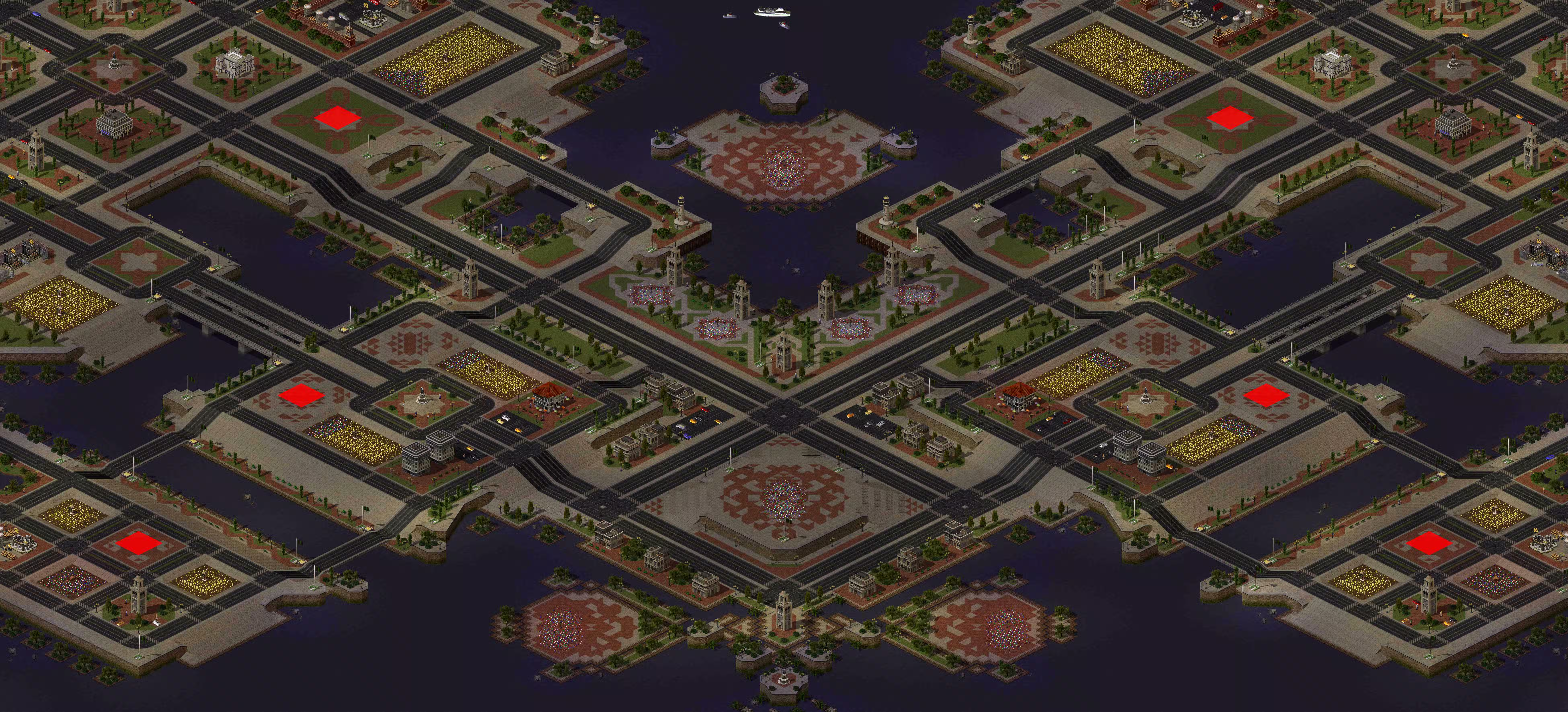 Preview of [6] Andalusia