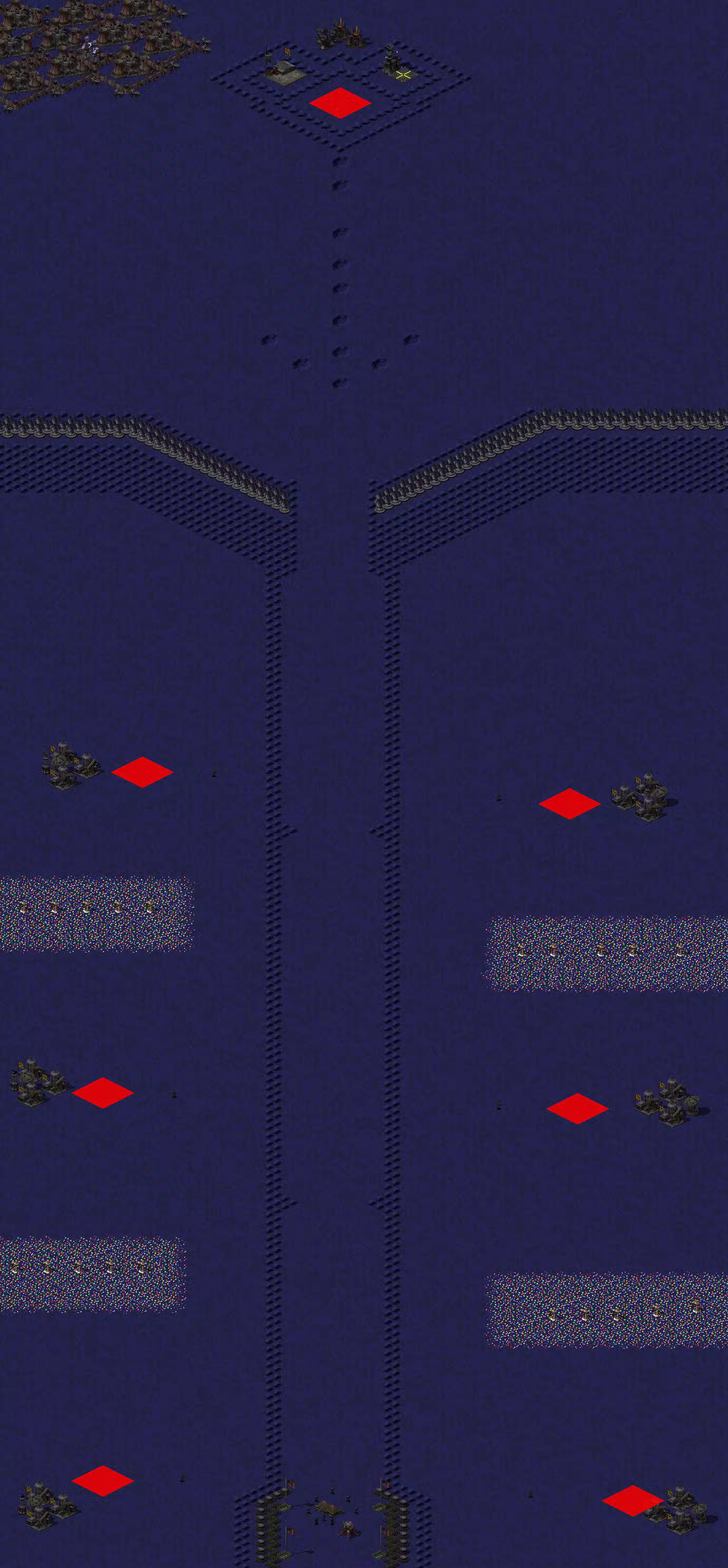 Preview of War of da Worlds by Dafool321-Lite v1.2 (harder) -- MISSING (randomized 2018-04-21 140855)