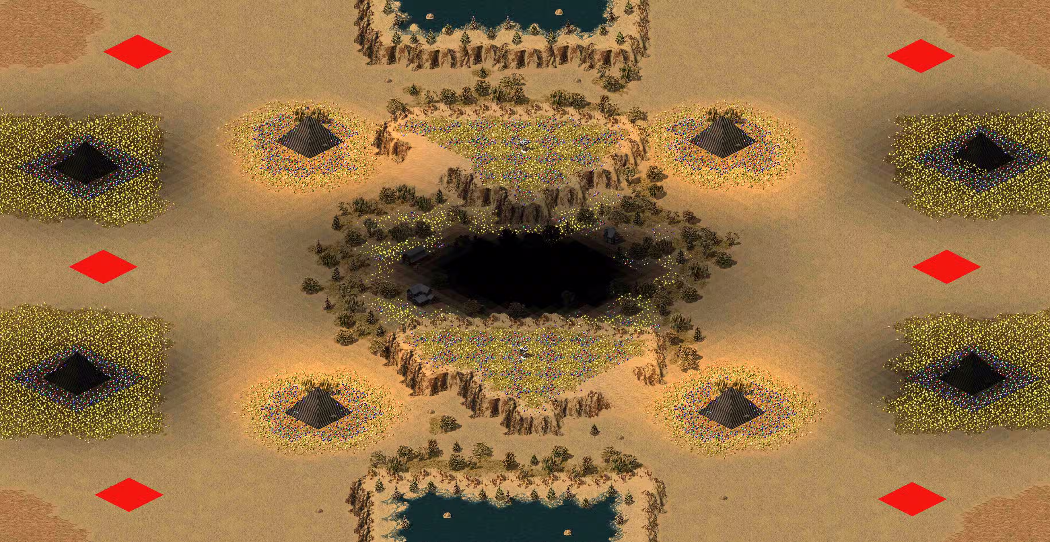 Preview of [Tourney4-BeeRx6Plz-C] ToE AdVeNtURe