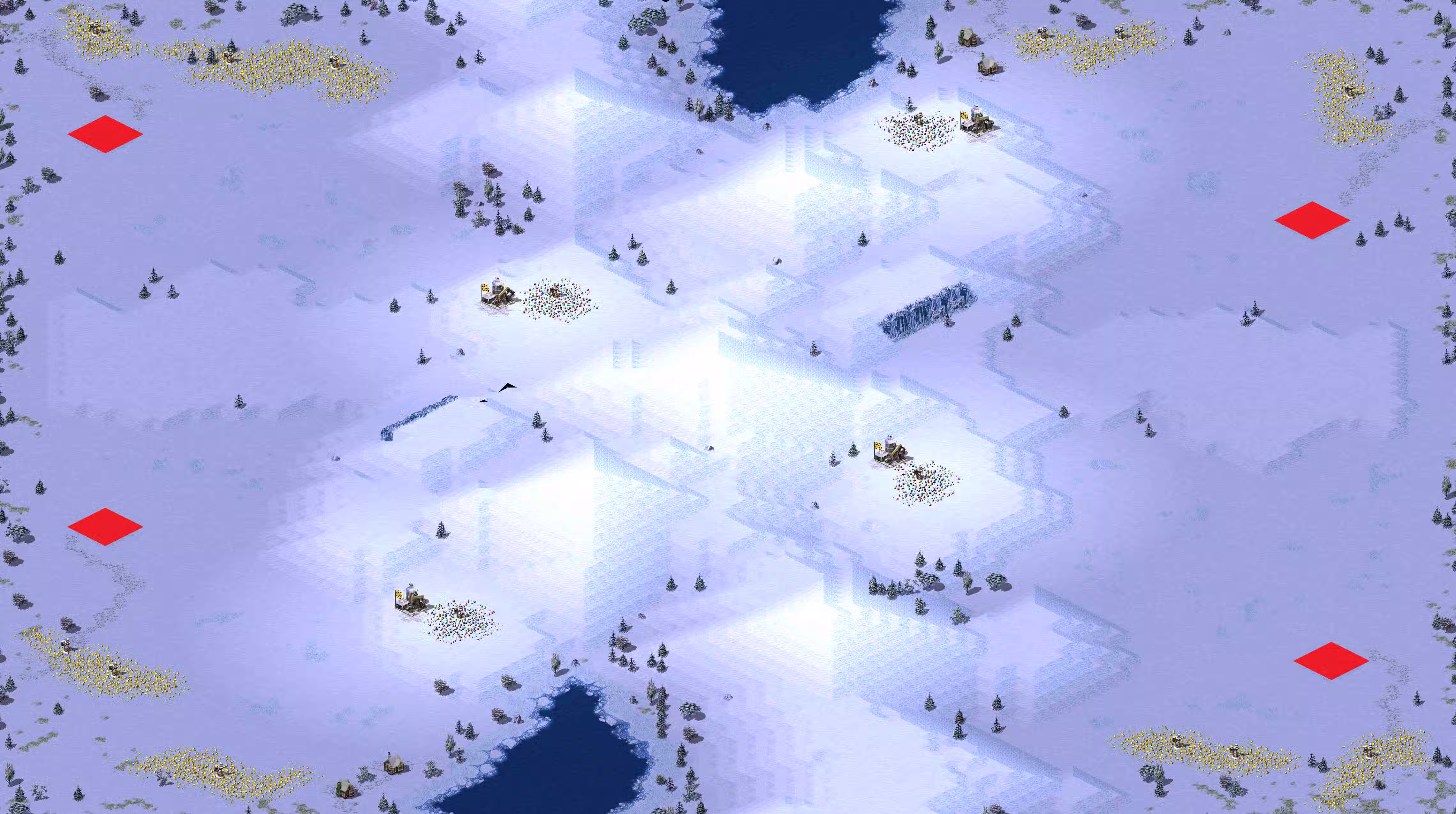 Preview of [4] Shaka Peak