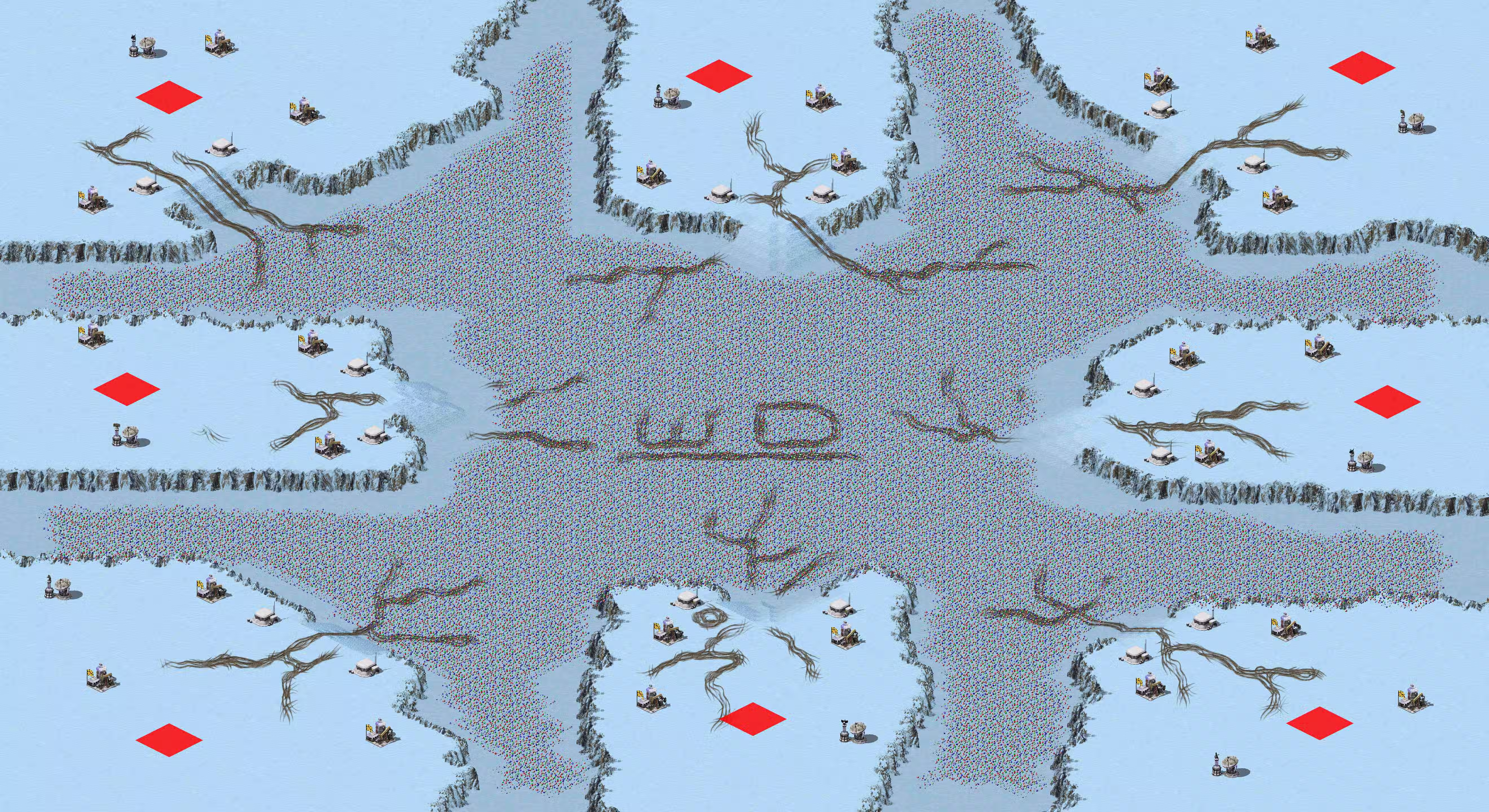 Preview of [SMK-2.6] ValleyX Brutal AI
