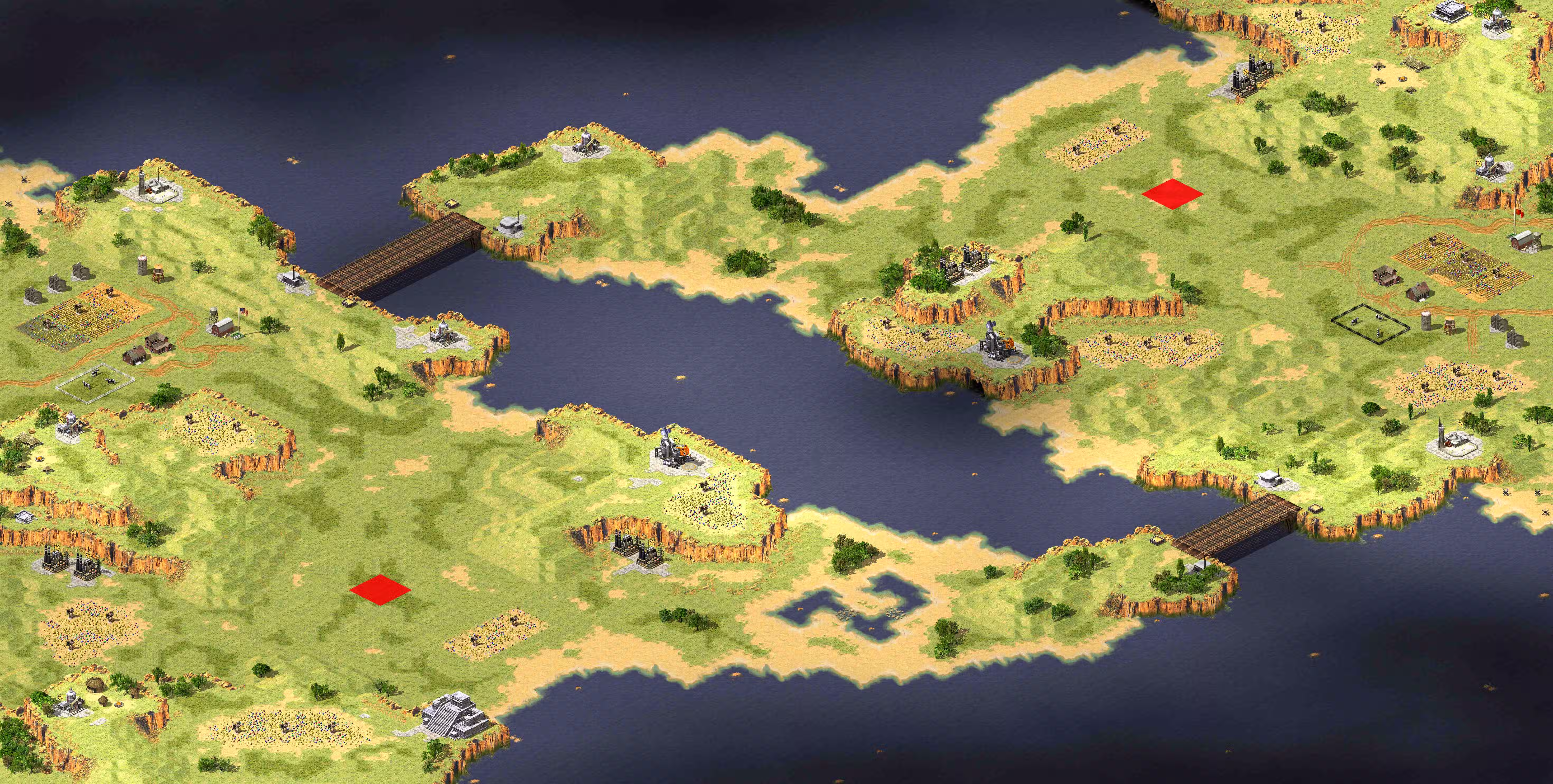 Preview of [2] Divided by the sea
