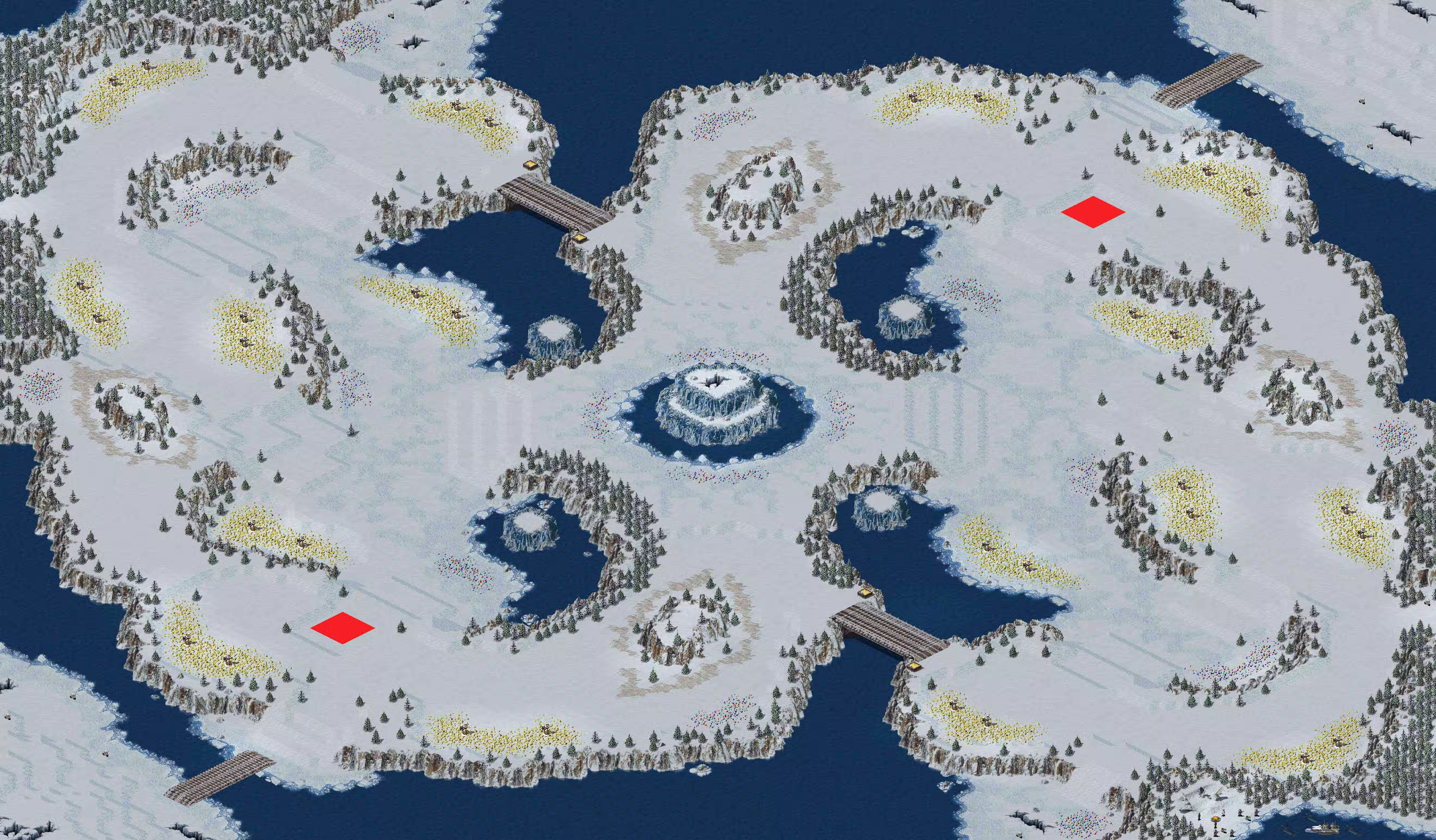 Preview of [2] A Frozen Throne