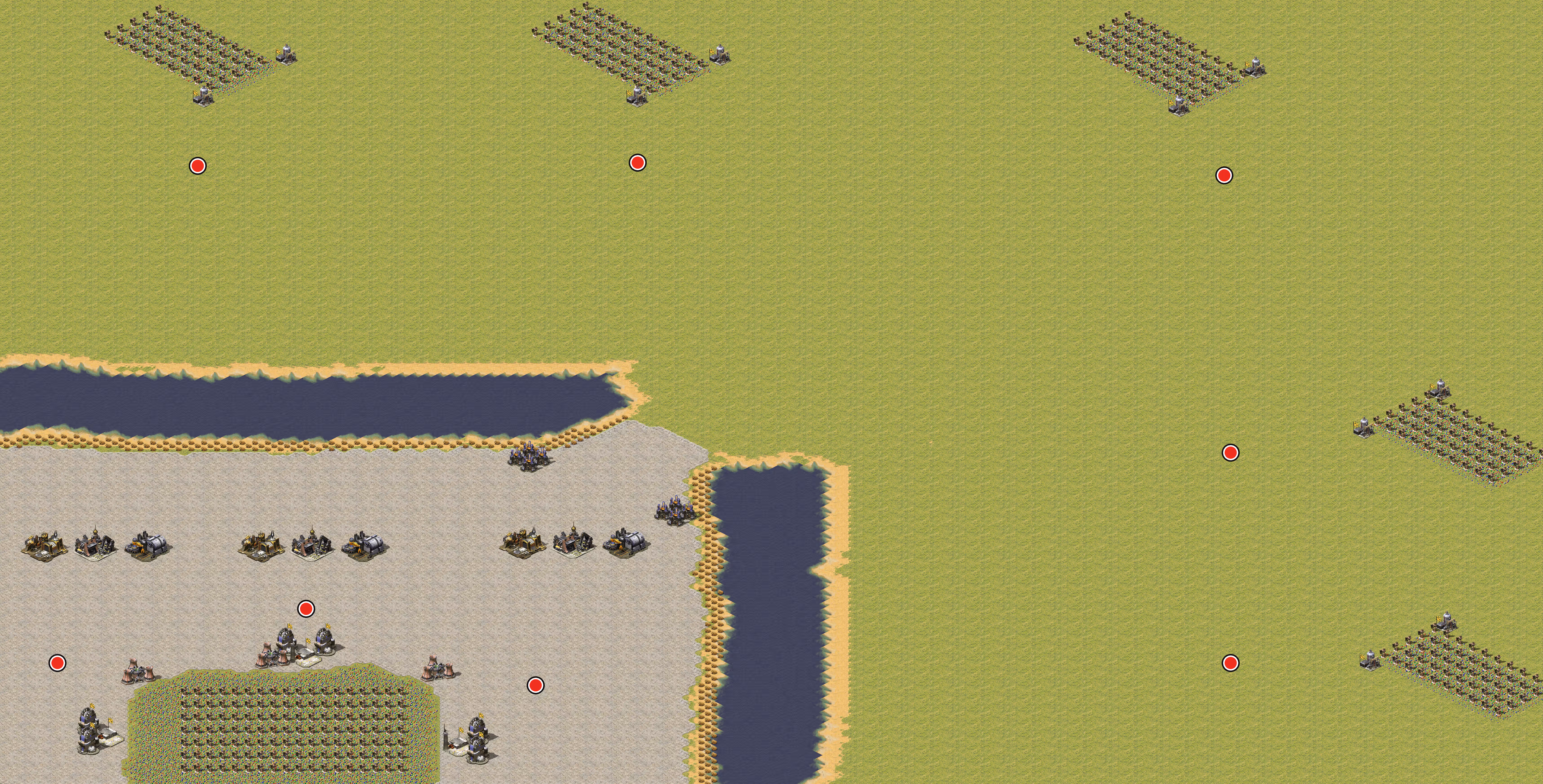 Preview of Geryu's Map V6