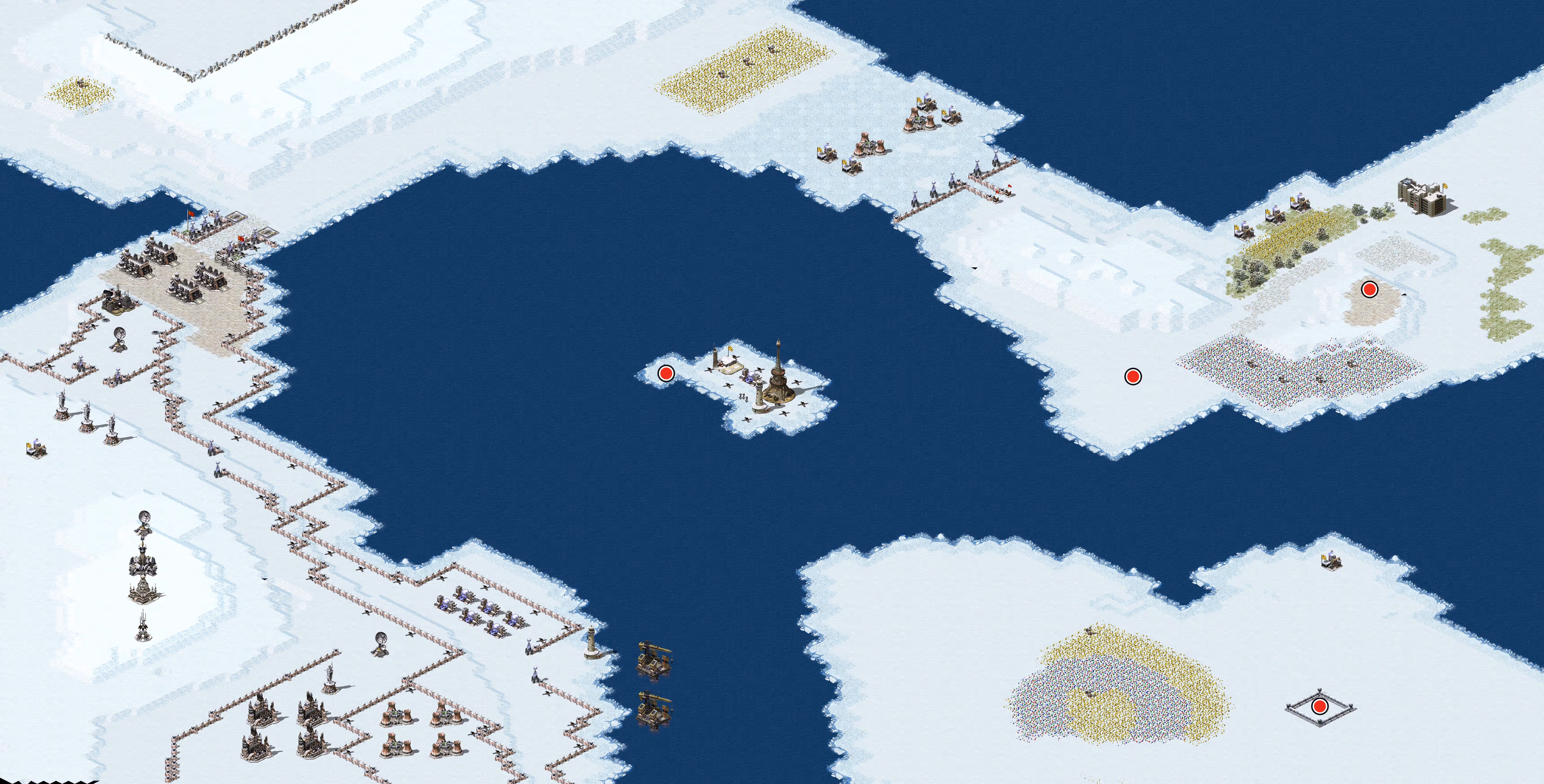 Preview of Russian Defence