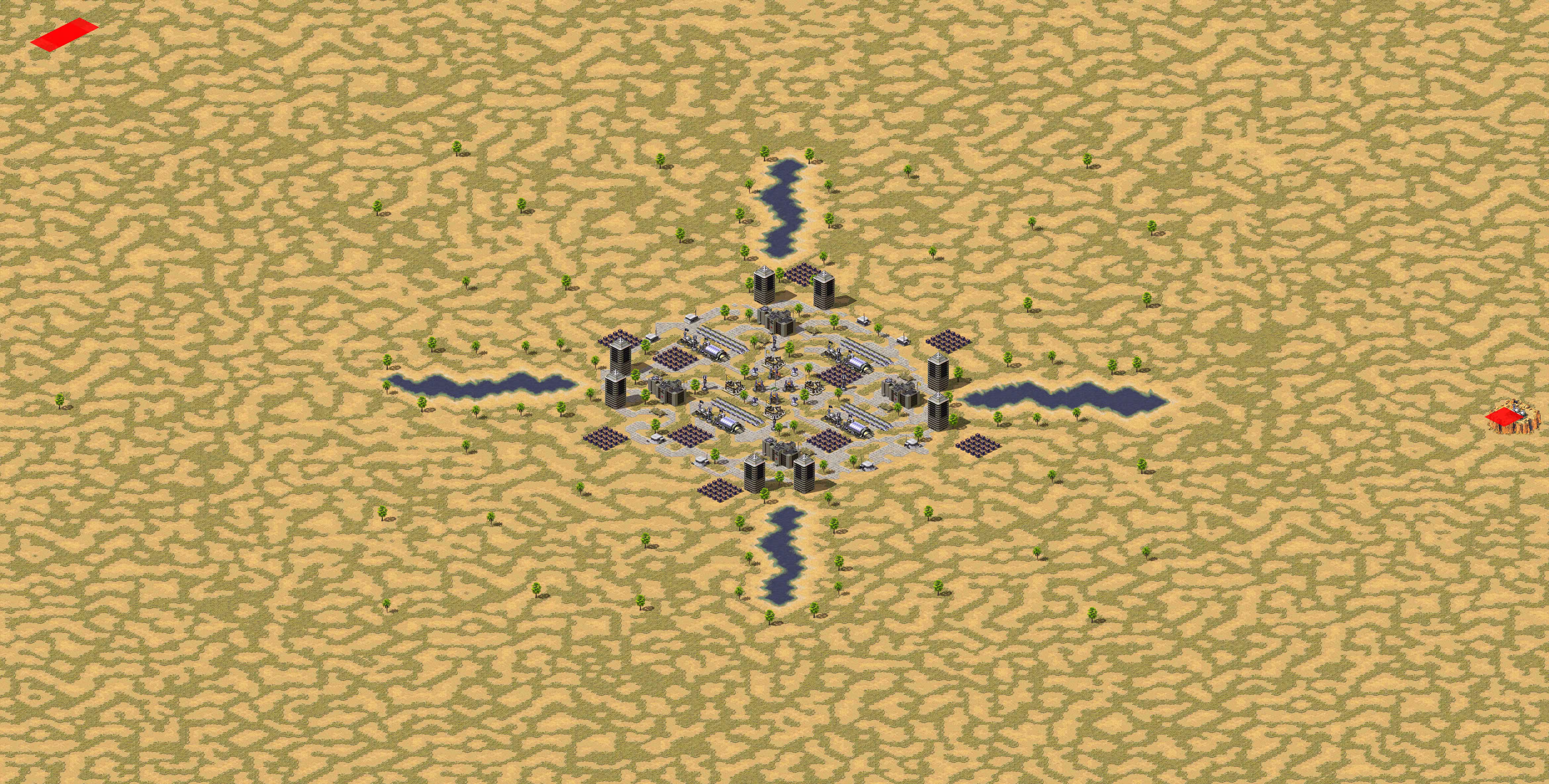 Preview of Stand Your Ground By:Dctanxman (fast speed) editor by Outlaws IV