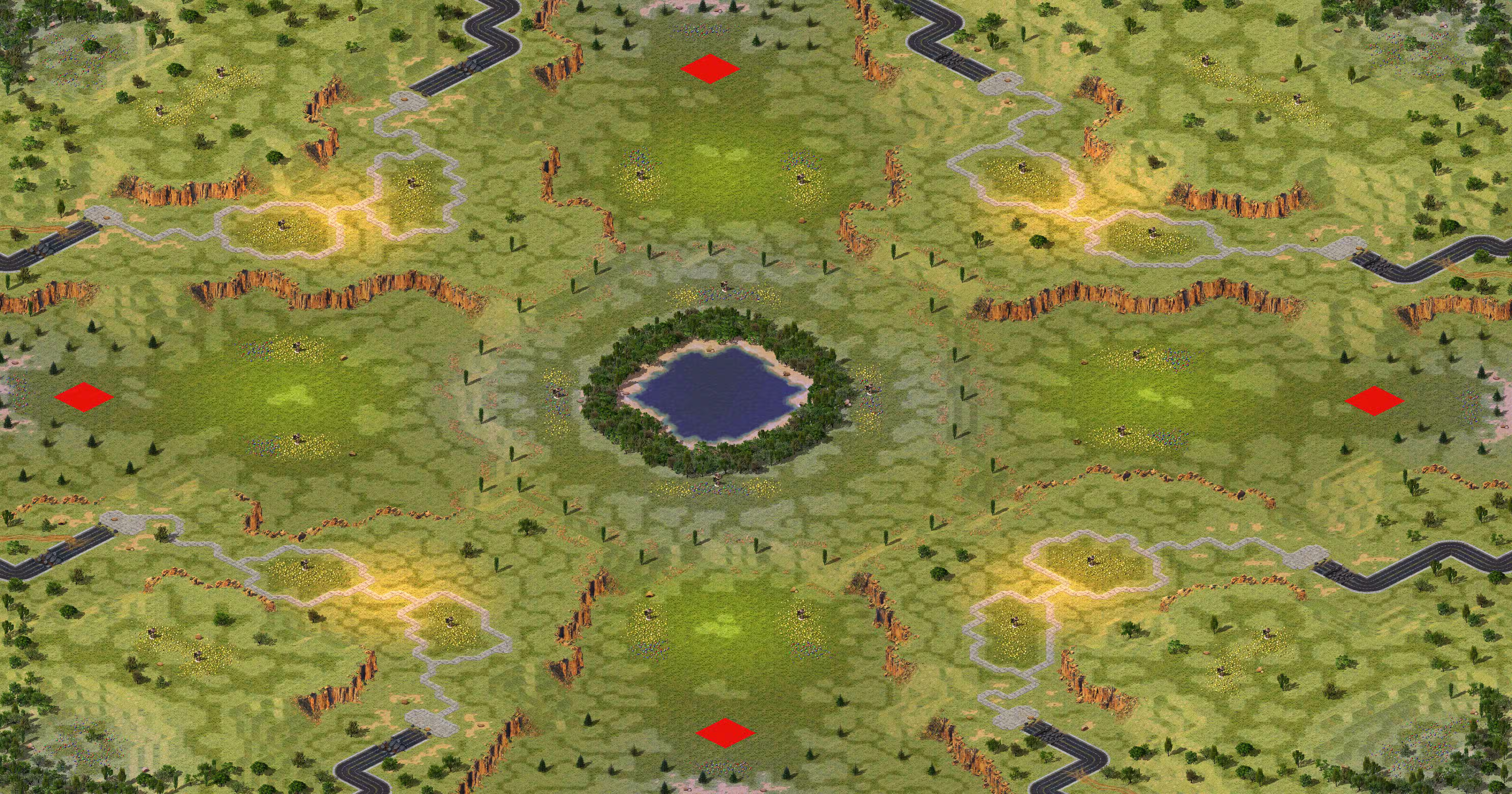 Preview of [4] Forest Frontiers