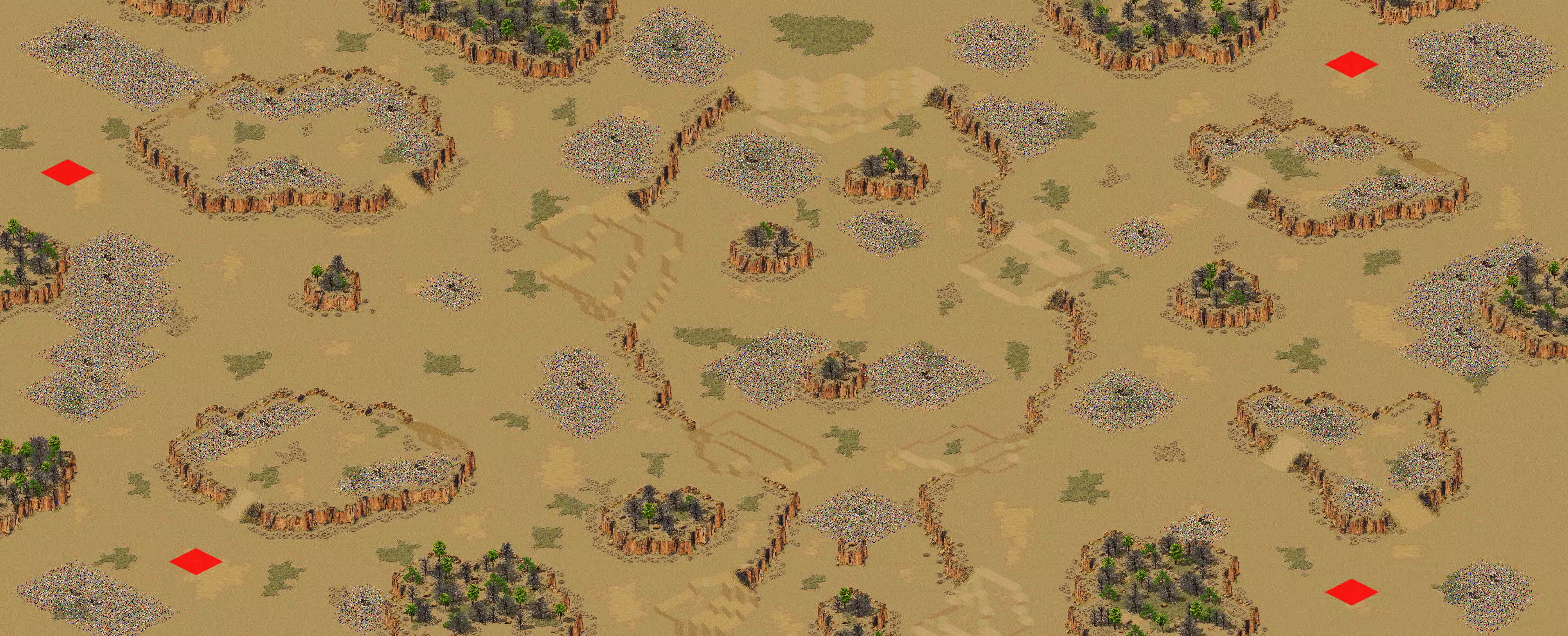 Preview of Muller [8] Cliffside Slide