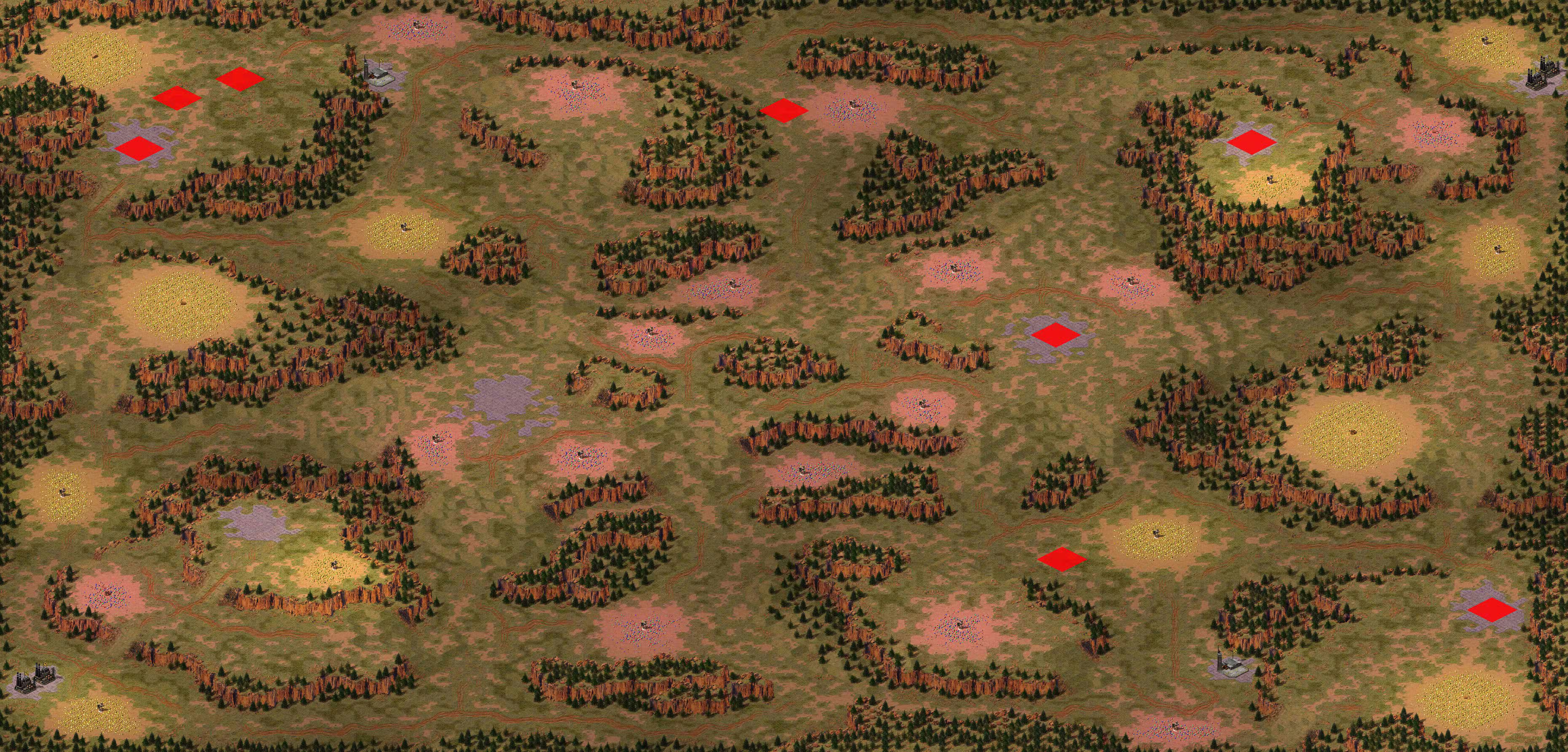Preview of [6] Alaskan Gem Rush (edited)