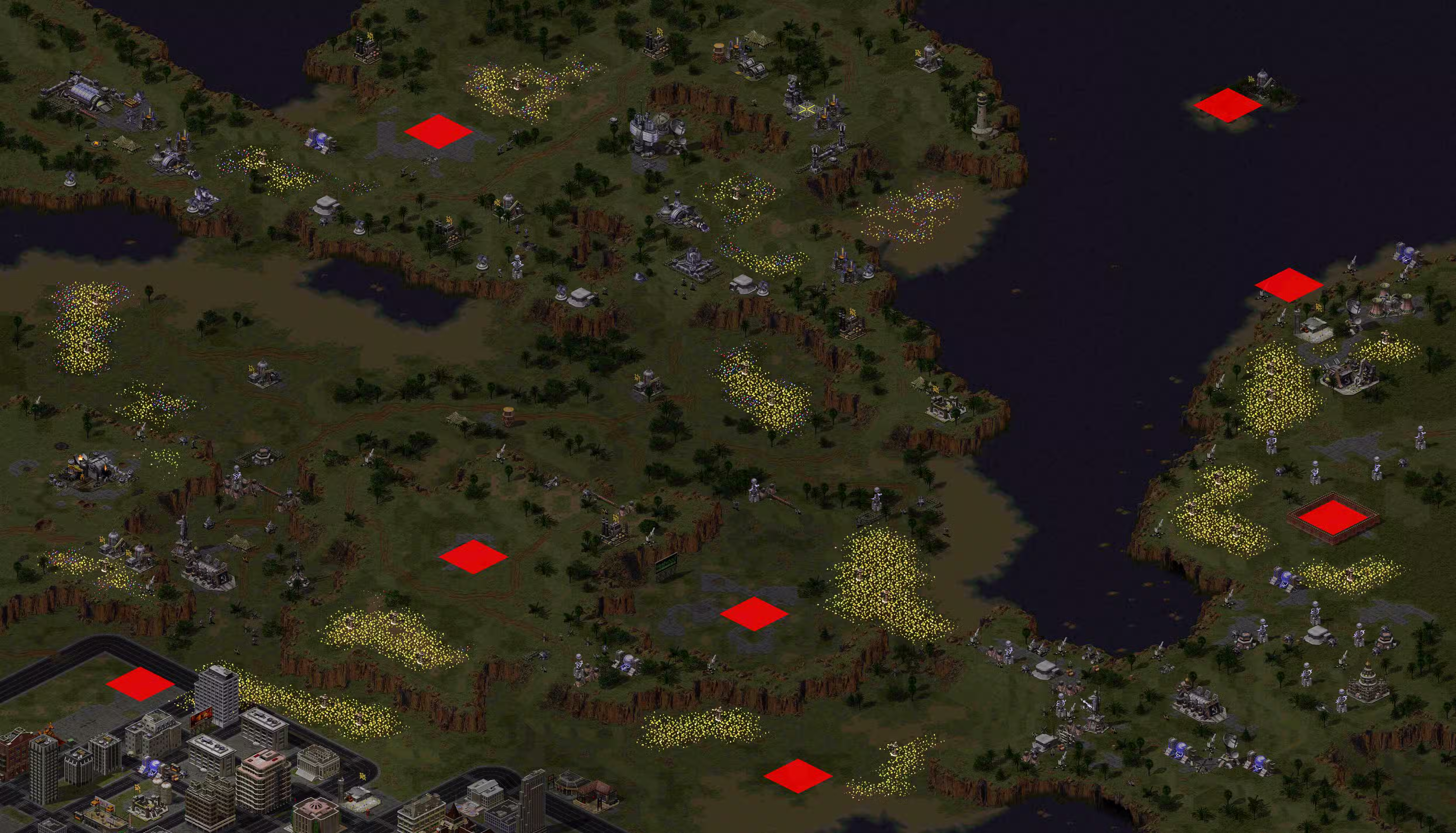 Preview of fear