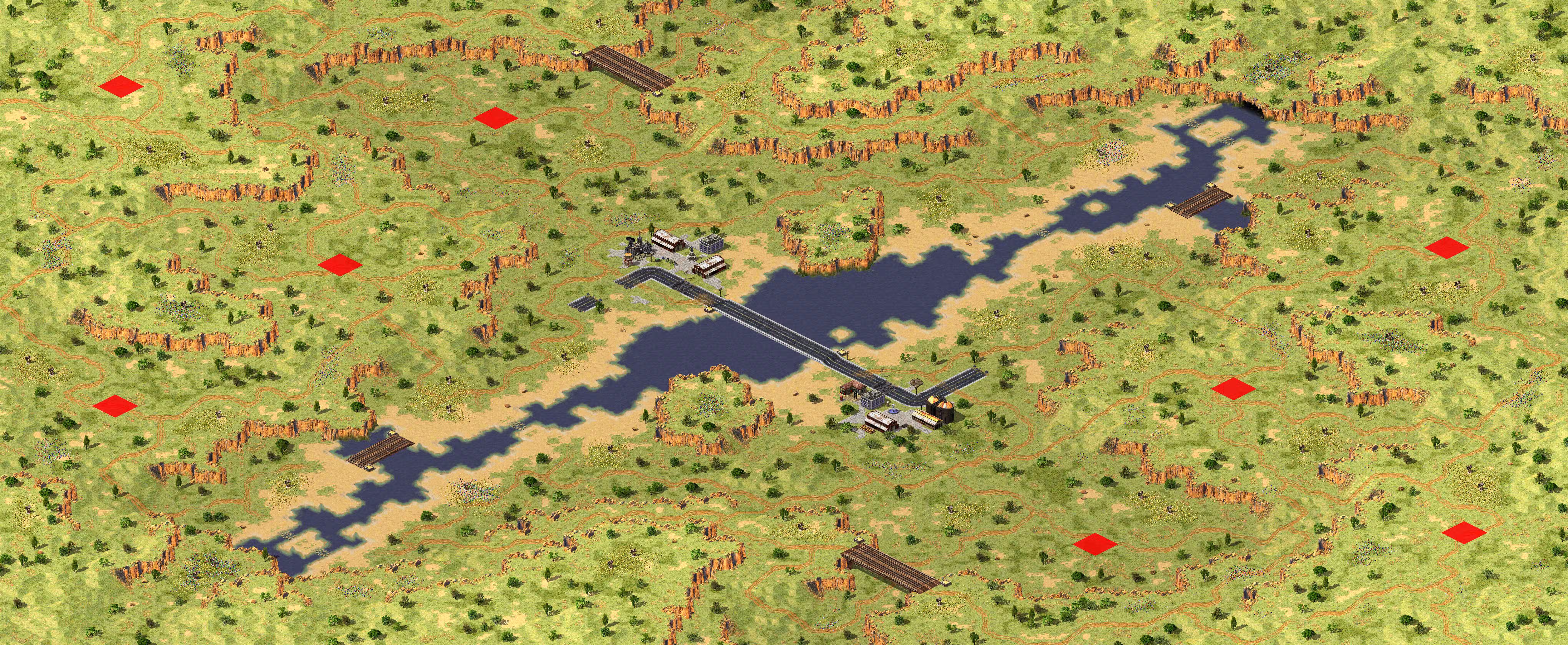 Preview of Sacrifice
