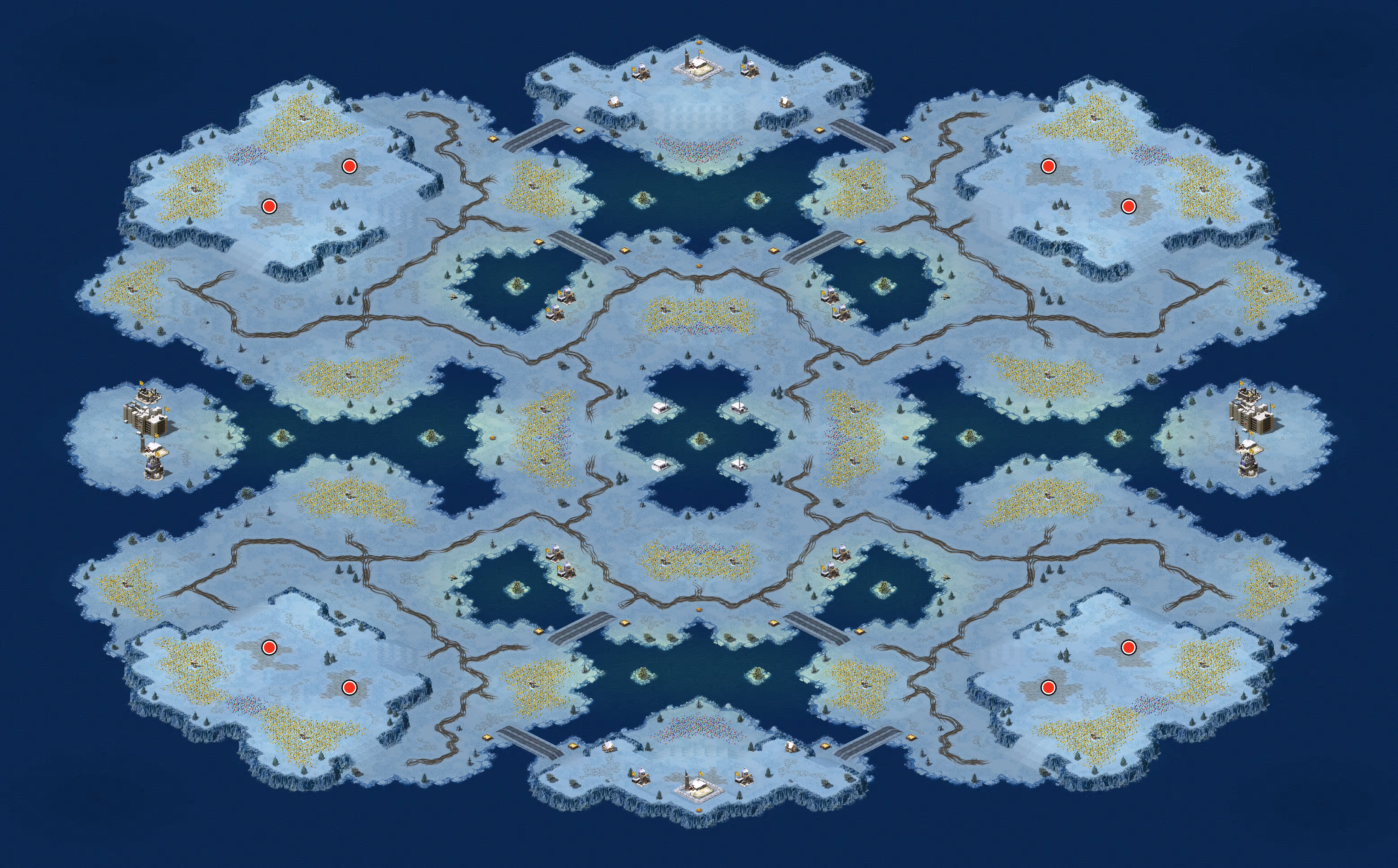 Preview of [8] Polyanthus