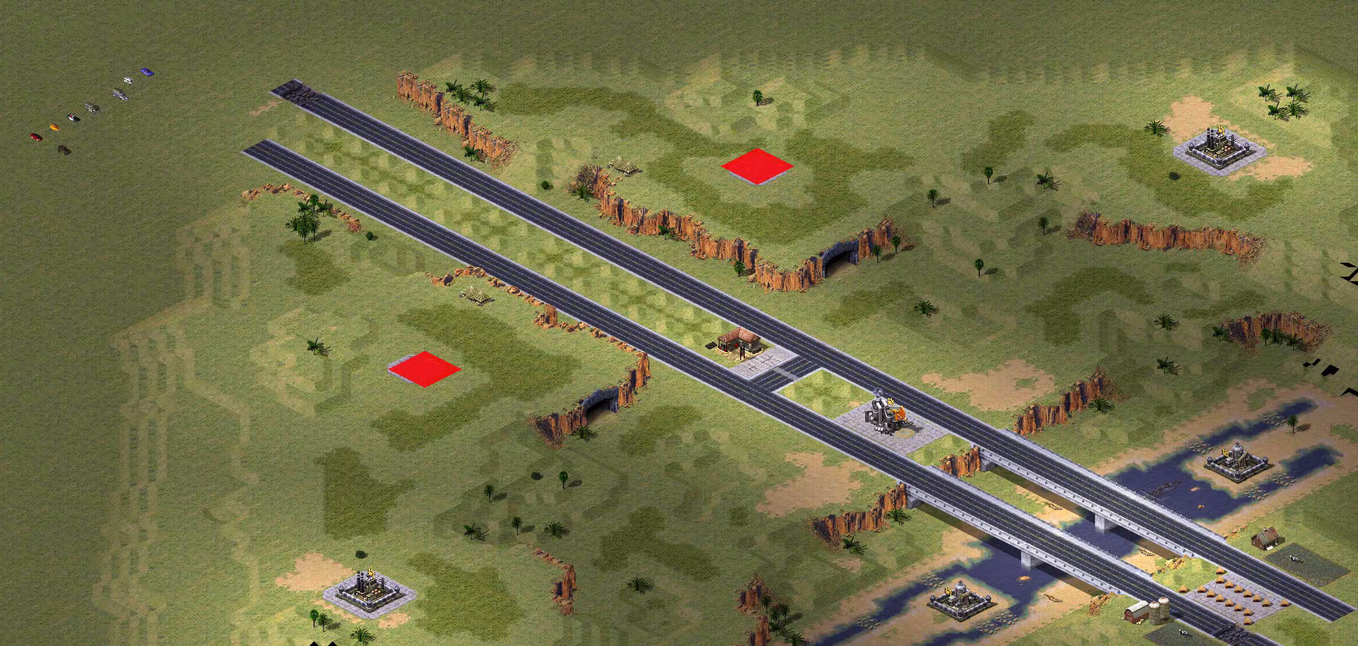 Preview of [2] Dusk Terror V0.7