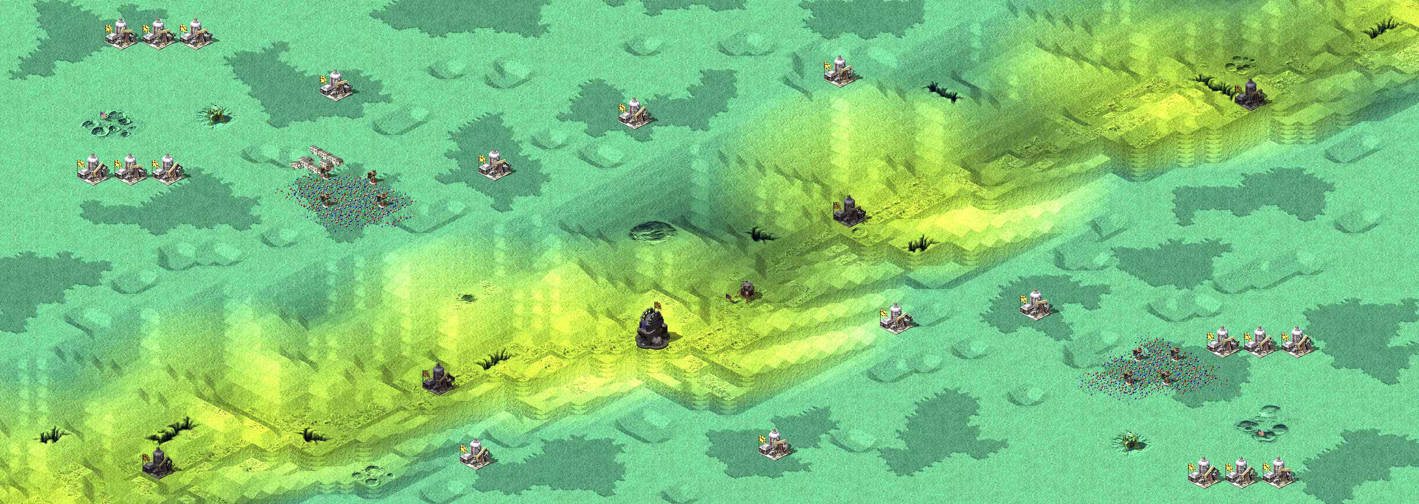 Preview of Moonbase Alpha Survival (2p) -- MISSING (randomized 2019-05-24 154710)