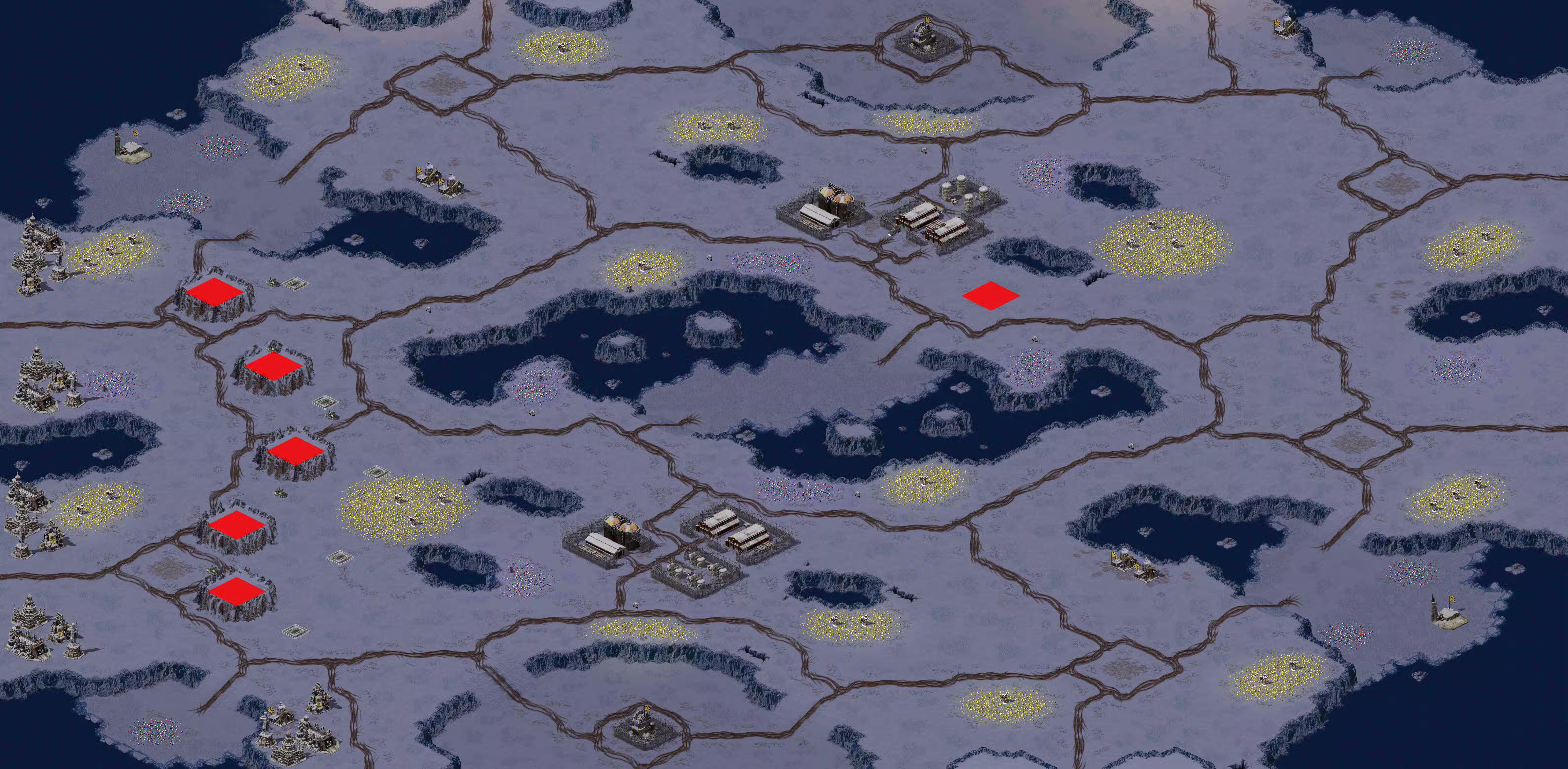 Preview of Ant Arctic Survival (5p) -- (randomized 2019-02-03 220520) (+) (+)