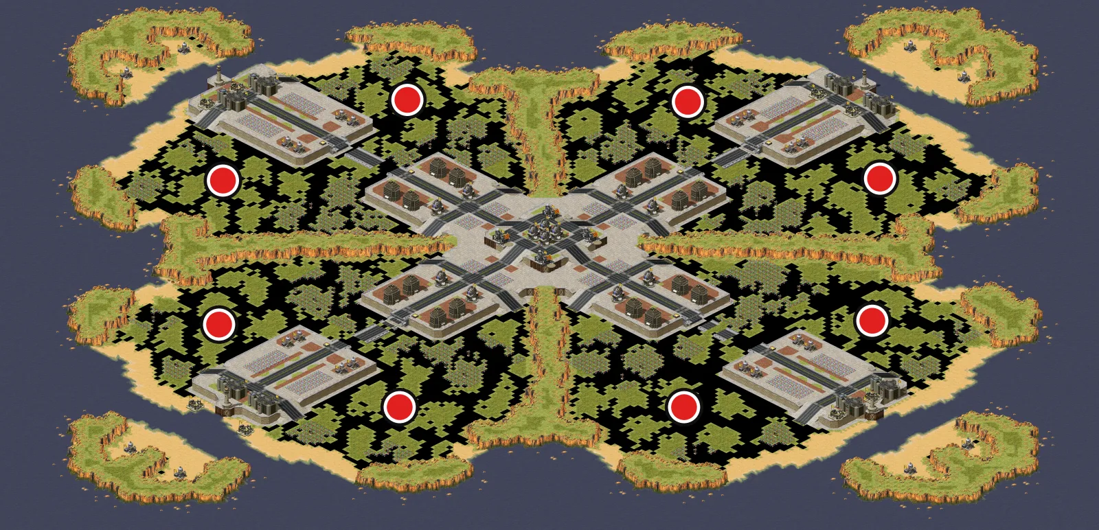 Preview of Clover Conflict 2026 (2-8)