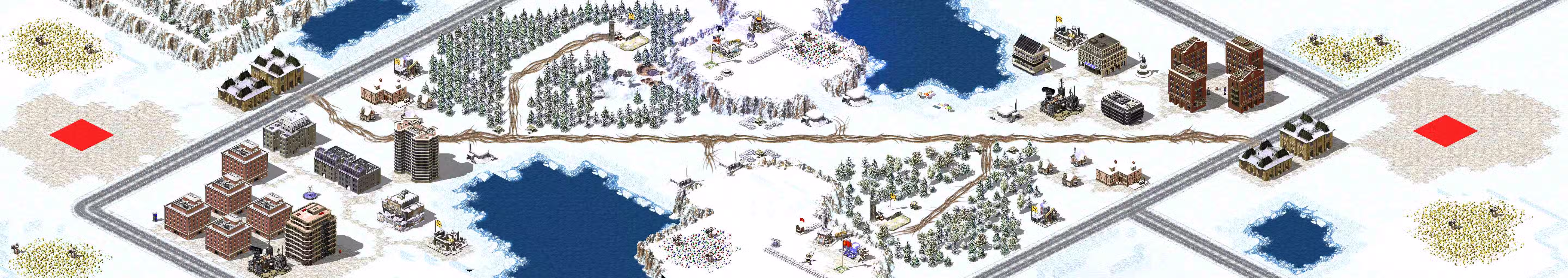 Preview of [2] Arctic Battlefield