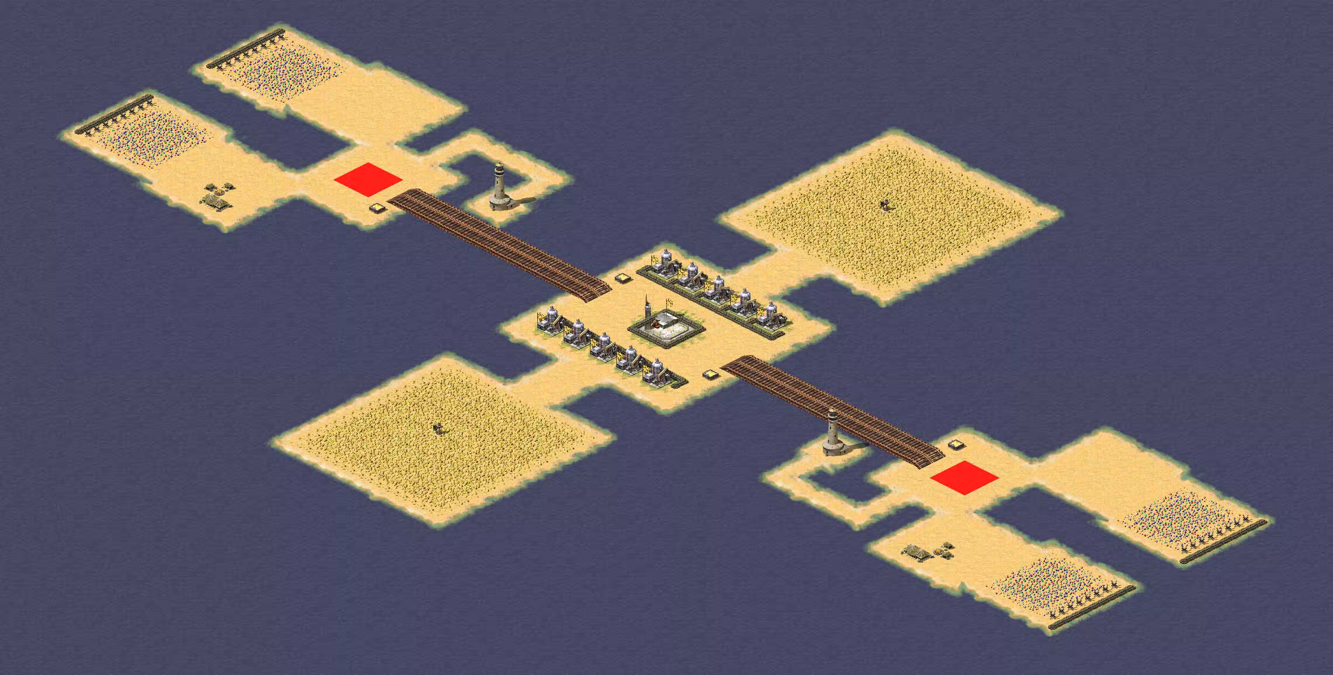 Preview of [2] Little Island