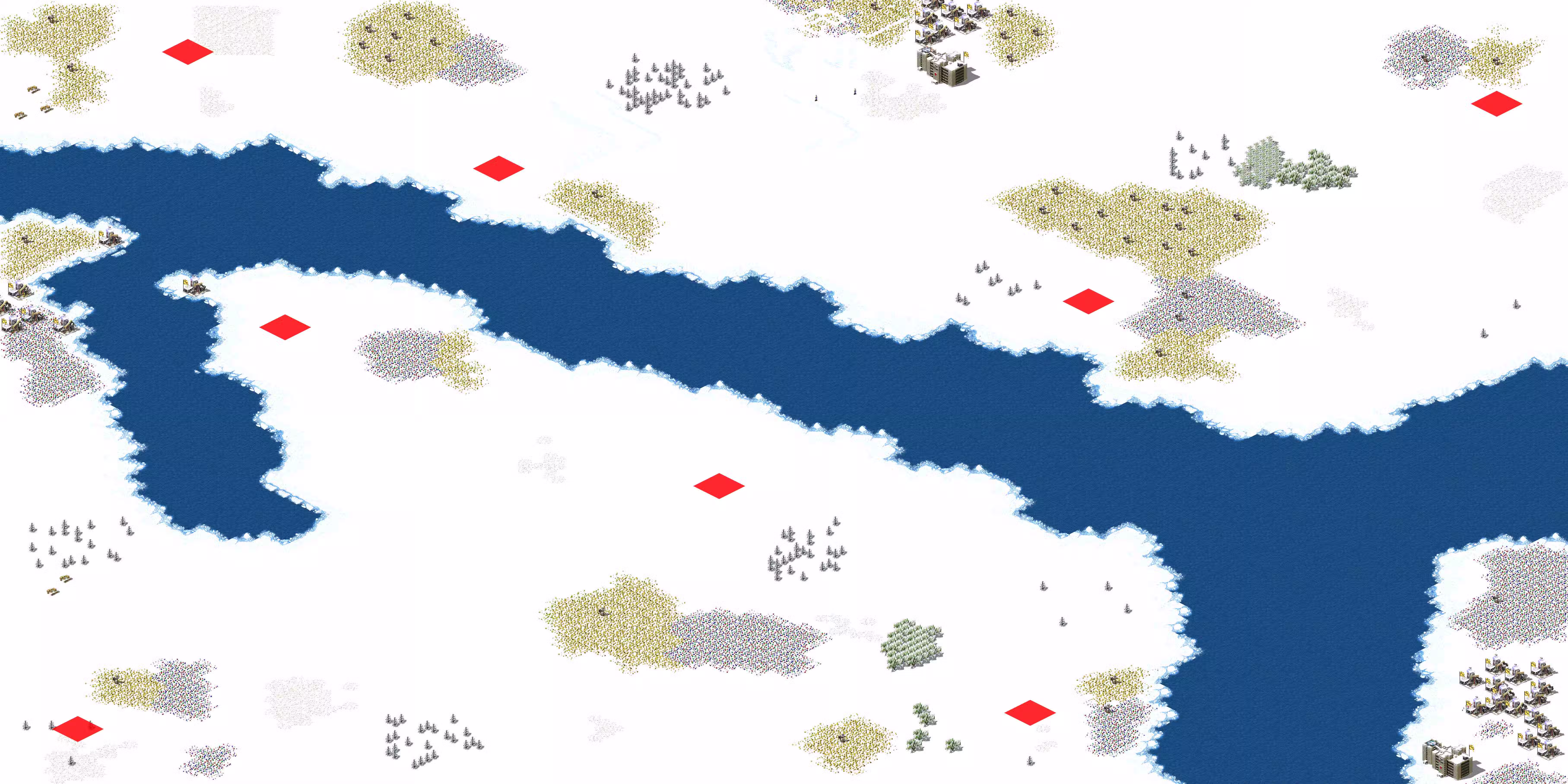 Preview of [SMK-2.7] Wide Open Spaces