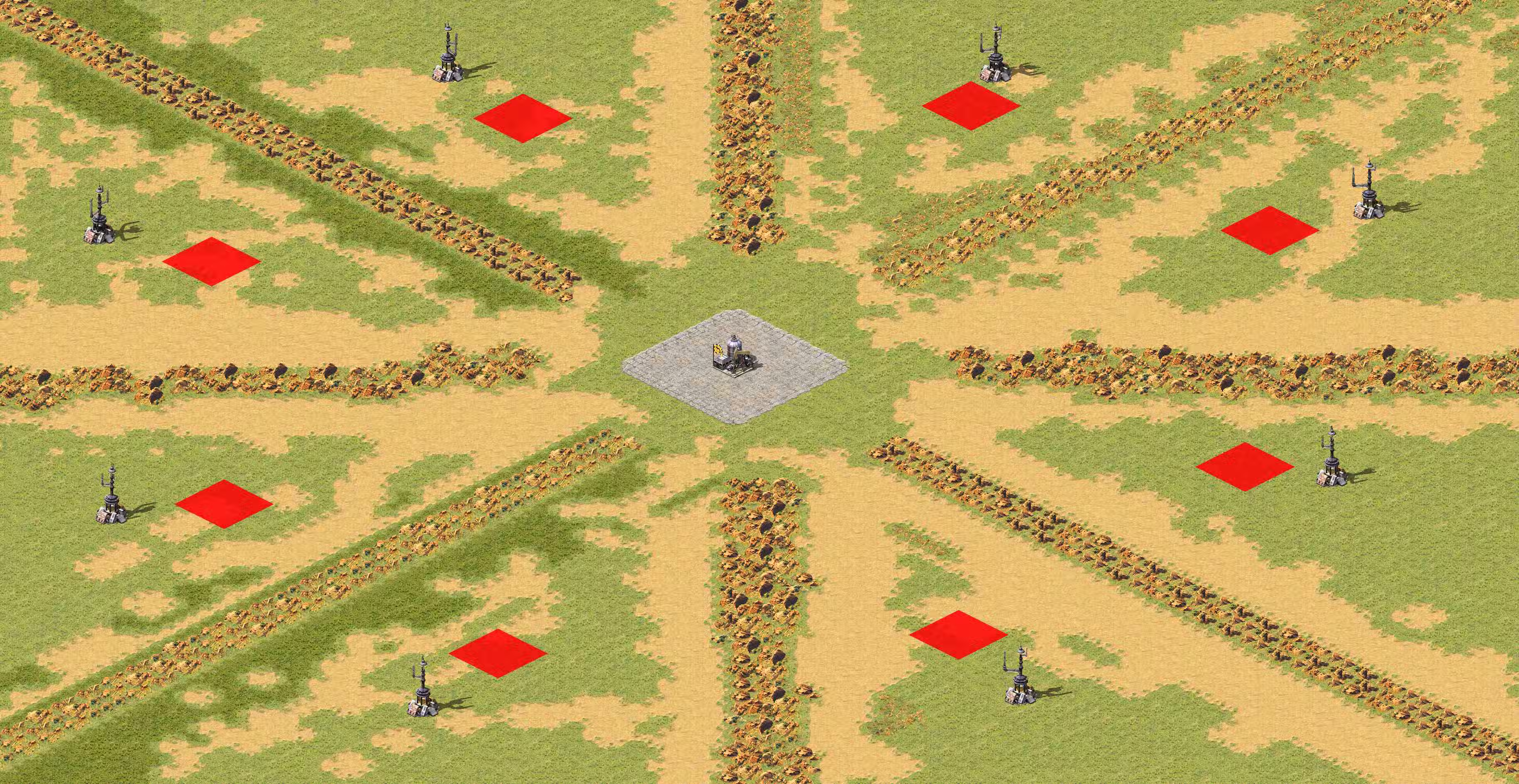 Preview of Boggle04's Oil in the Center 4.0