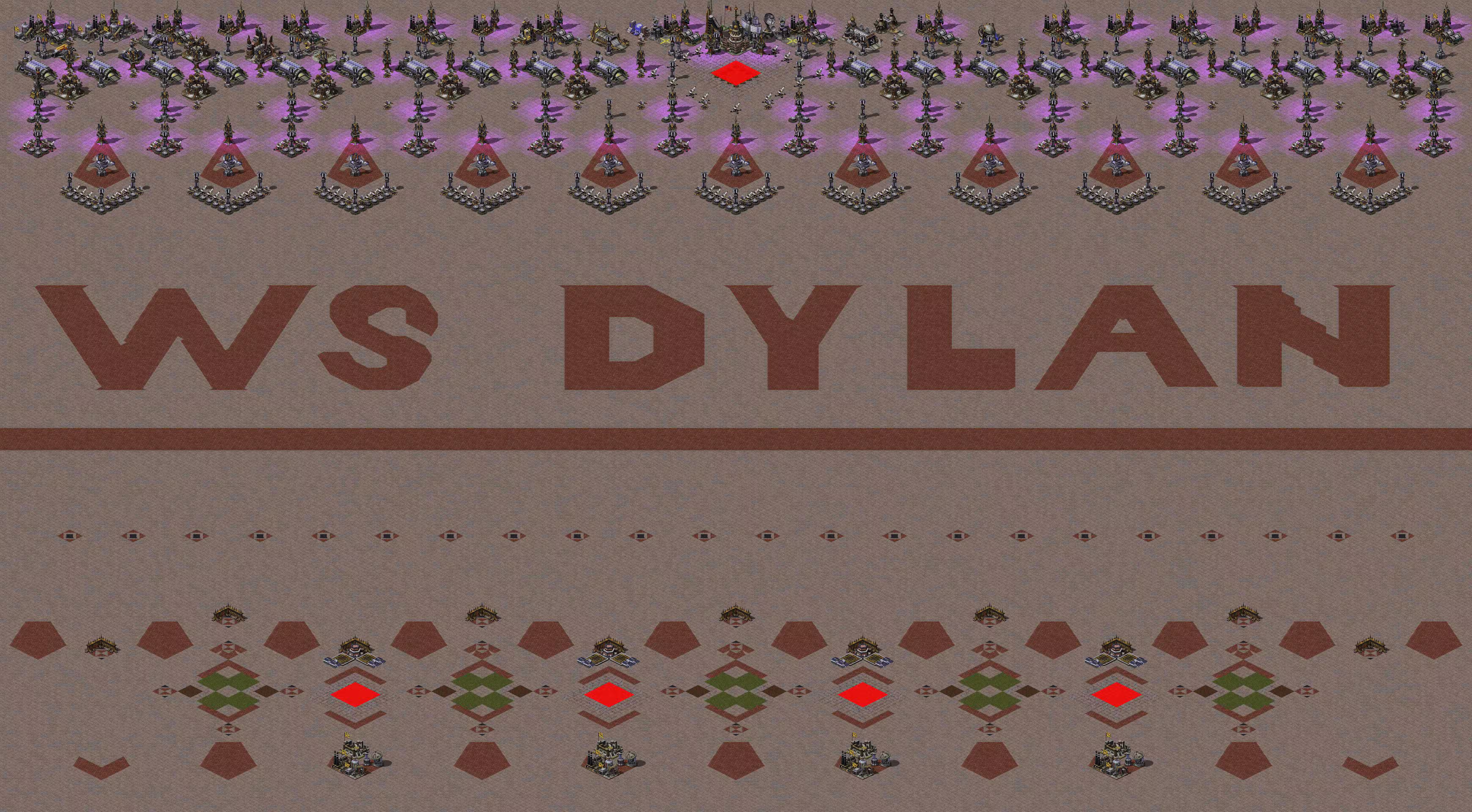 Preview of Yosef Anan - WS Dylan [Super Survivals] v7