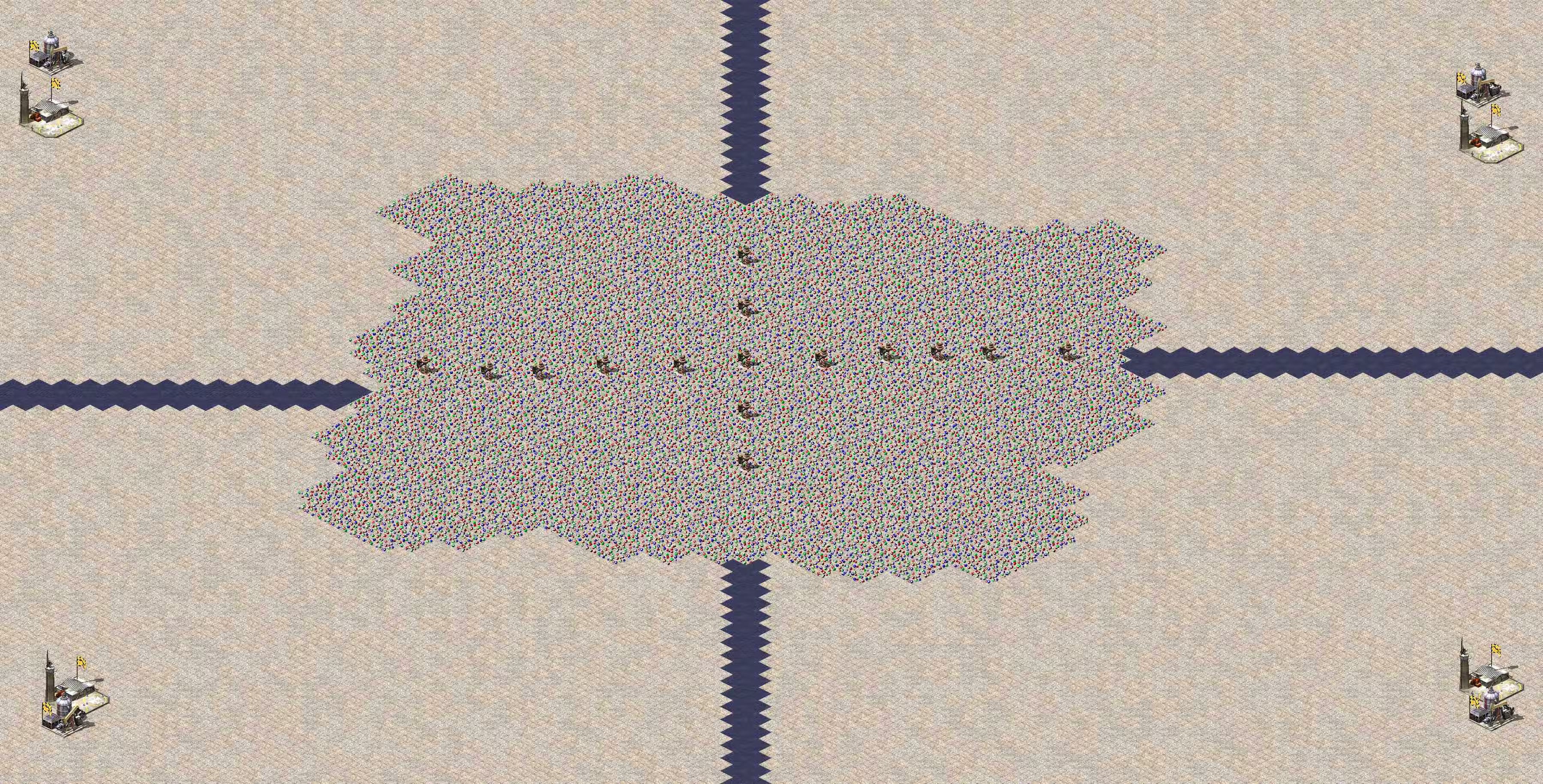 Preview of (4)kill v1.0