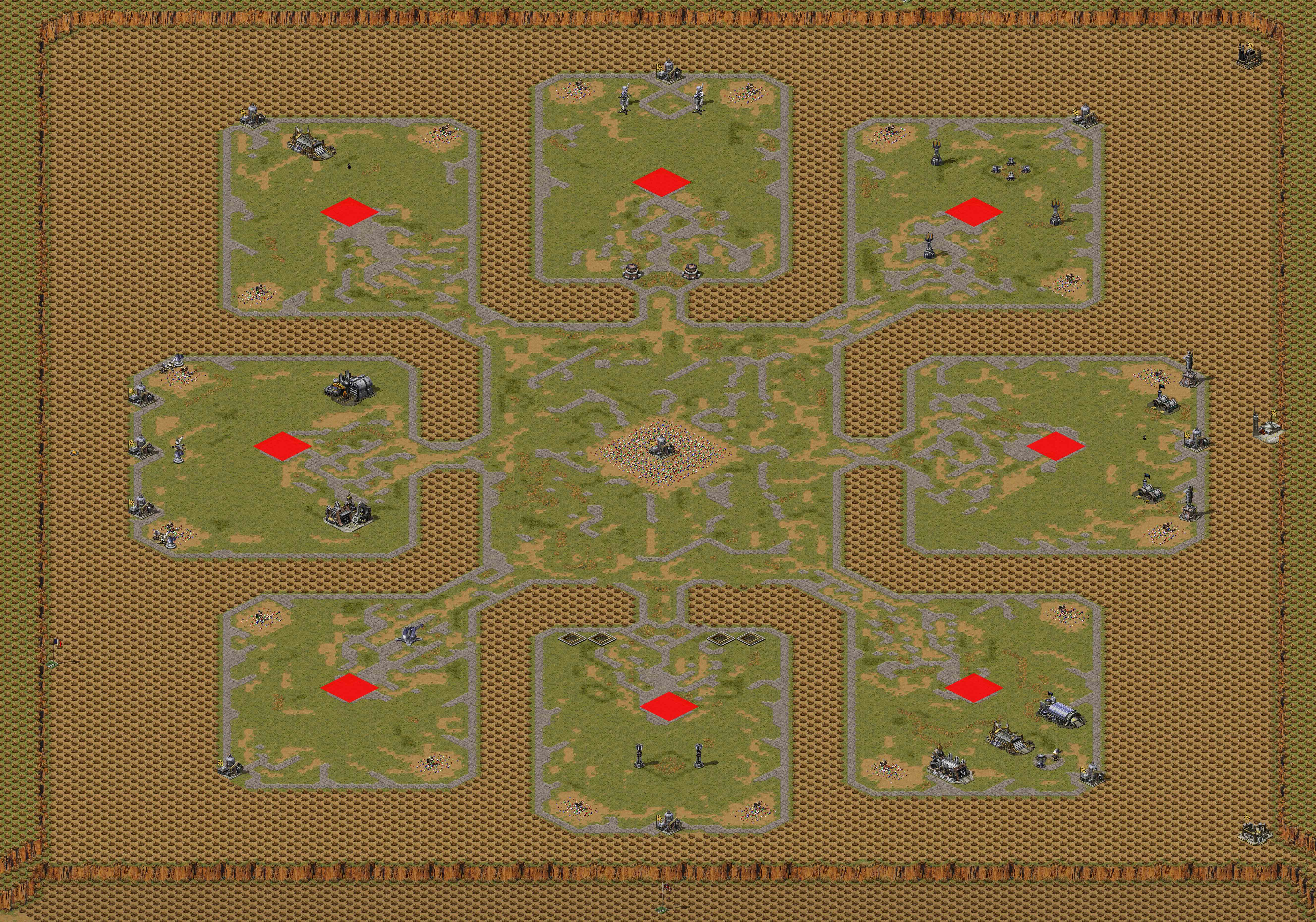 Preview of [8] Oil Extreme v3 (flat)