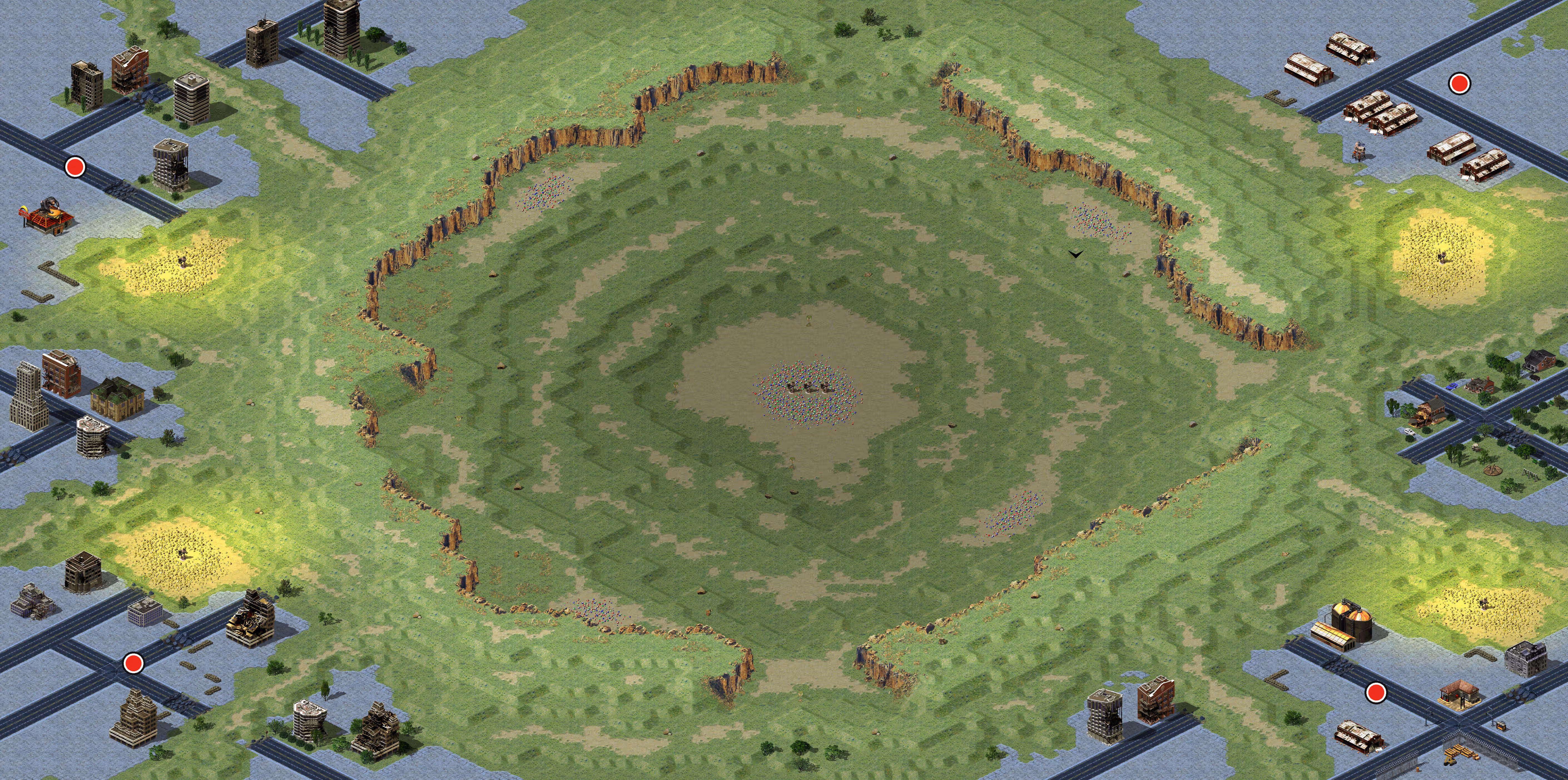 Preview of [4] Sinkhole