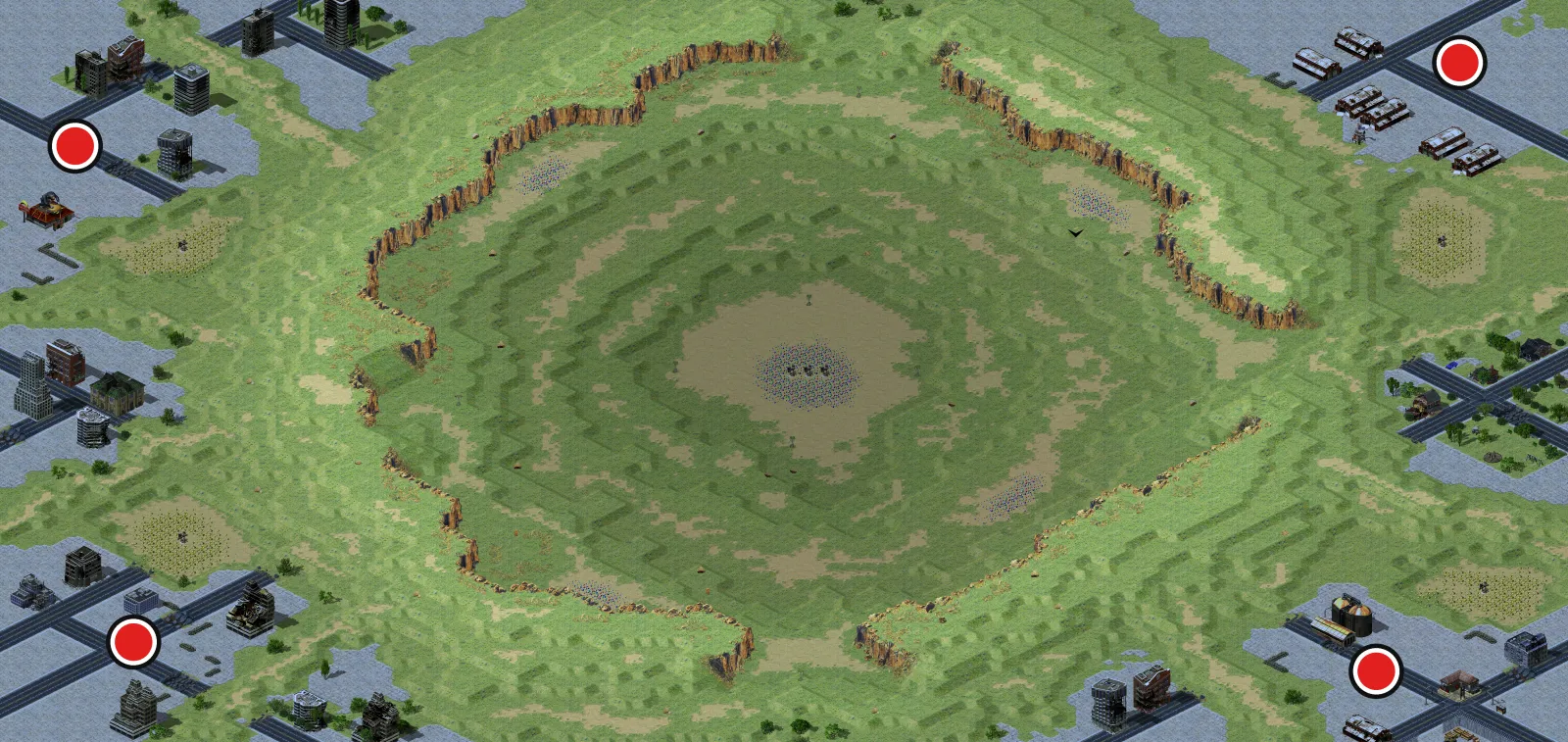 Preview of [4] Sinkhole