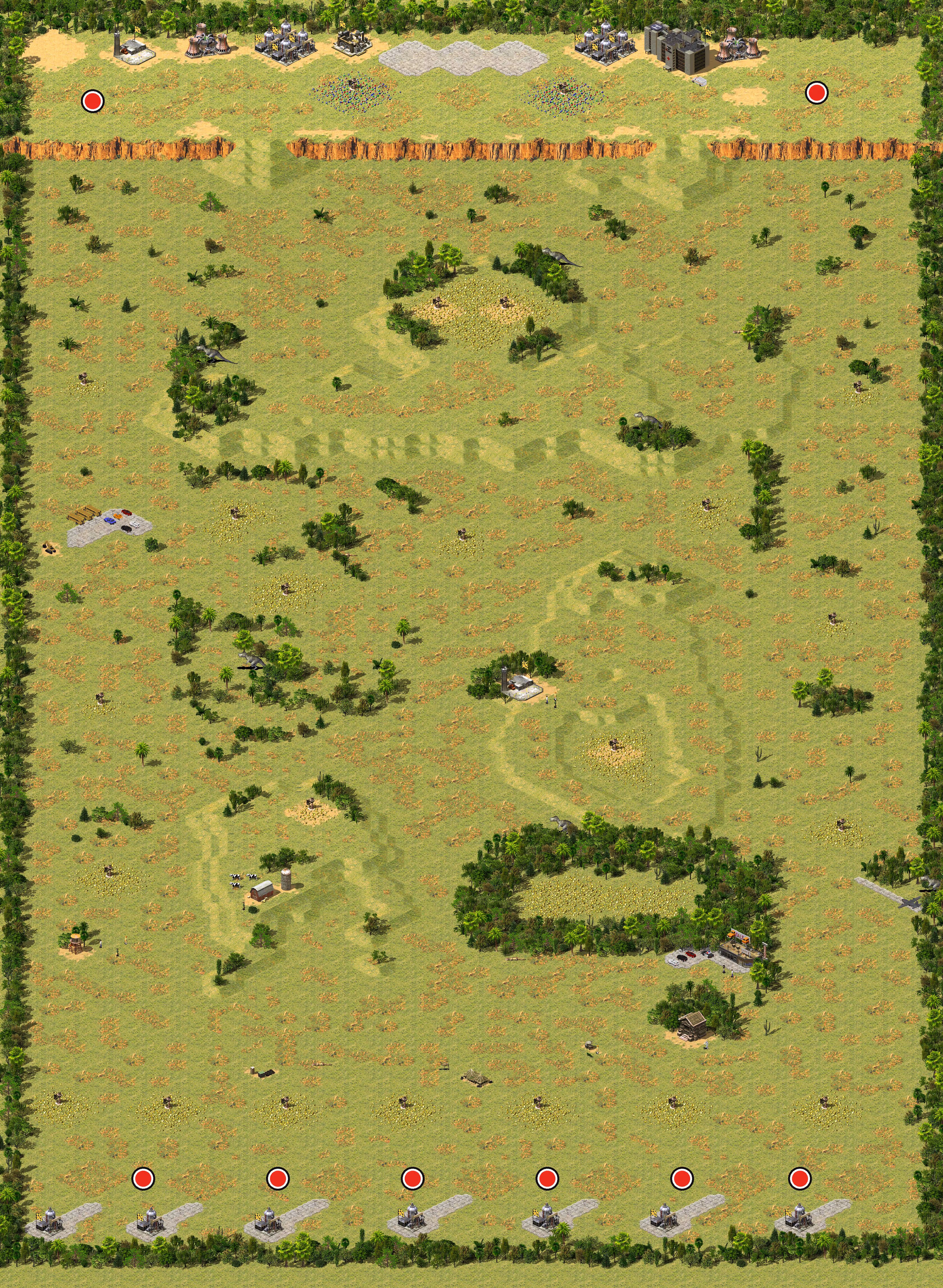 Preview of [8] 7v1 Total Chaos v3
